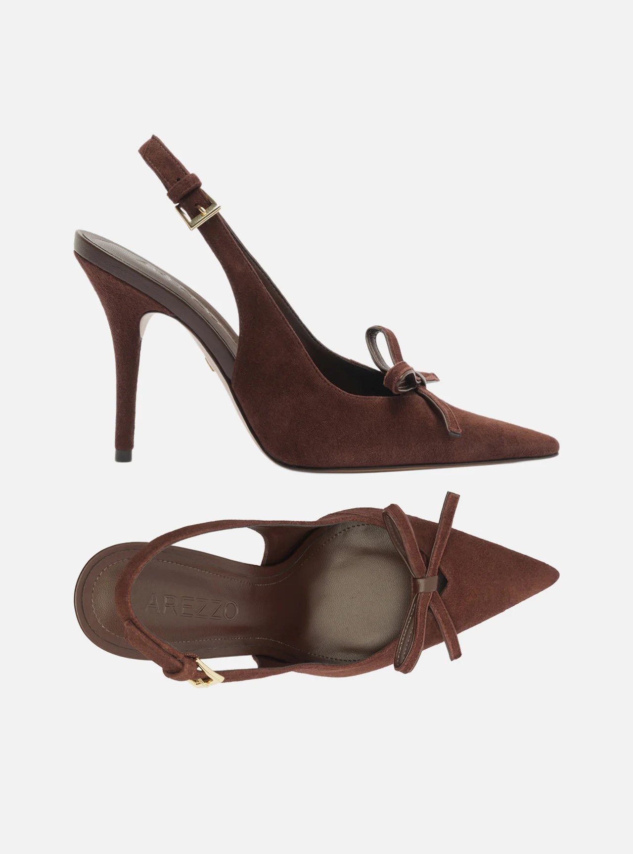 Bowie High Stiletto Pump Pumps Pre Fall 26