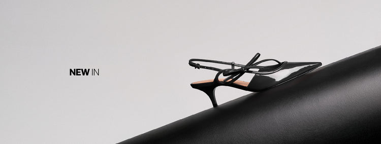 NEW IN