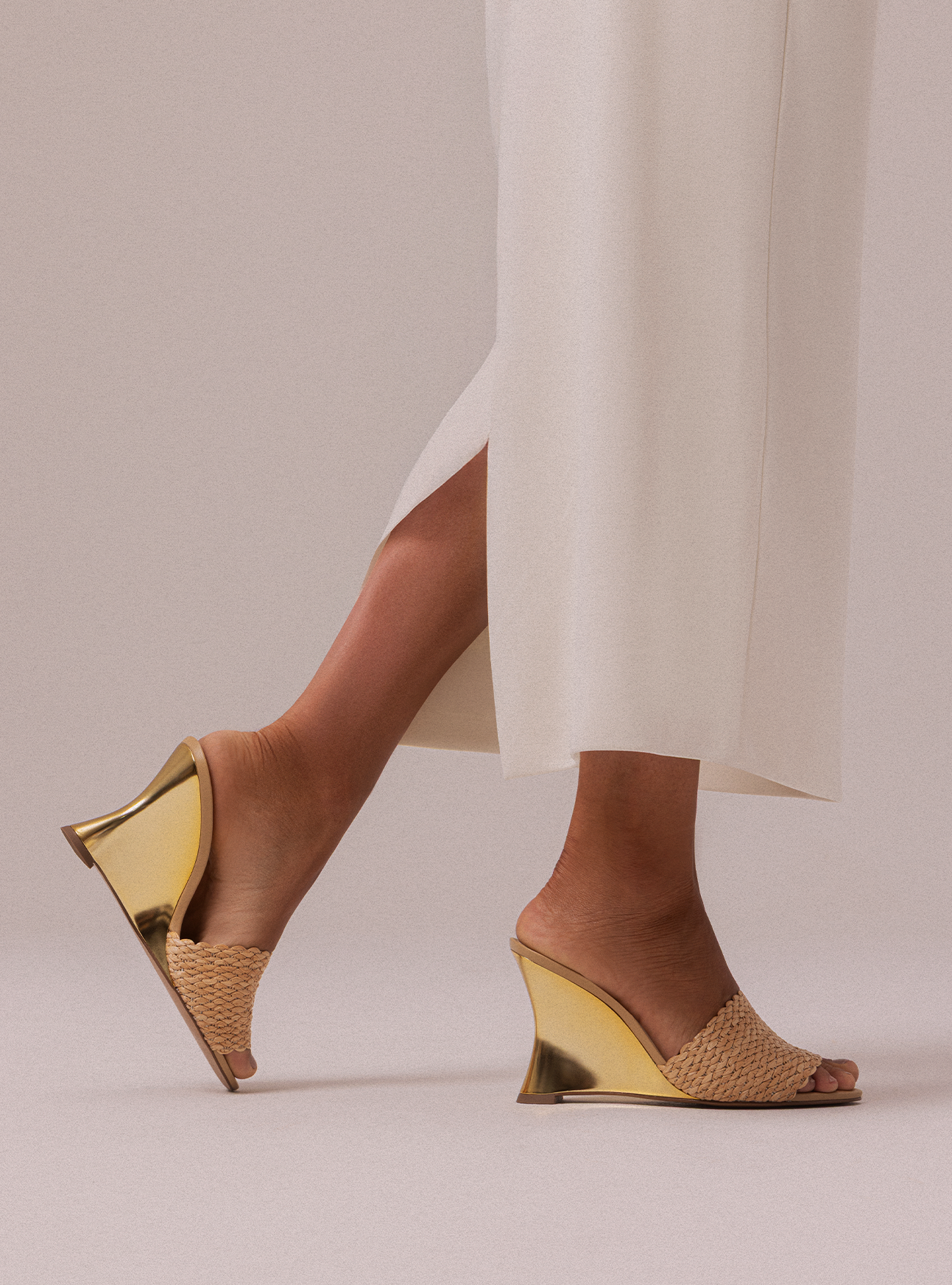 Renata Synthetic Sandal Sandals U/26