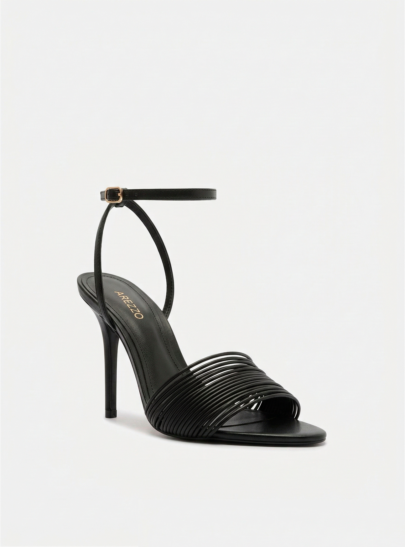 Elani High Stiletto Sandal Sandals S/26