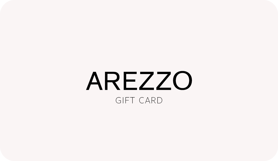 Gift card image with gift value