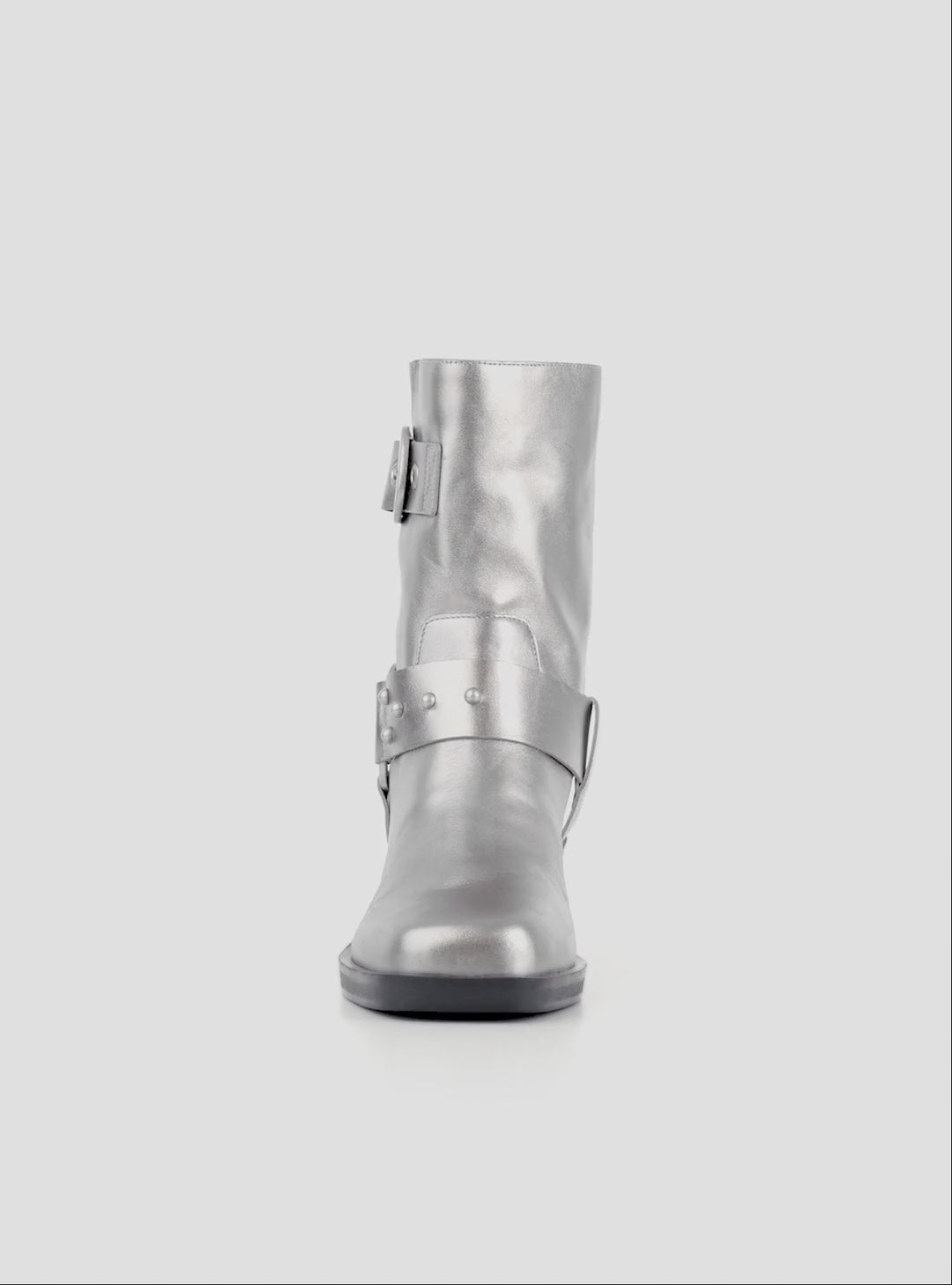 Kaia Low Block Boot Bootie FALL 24