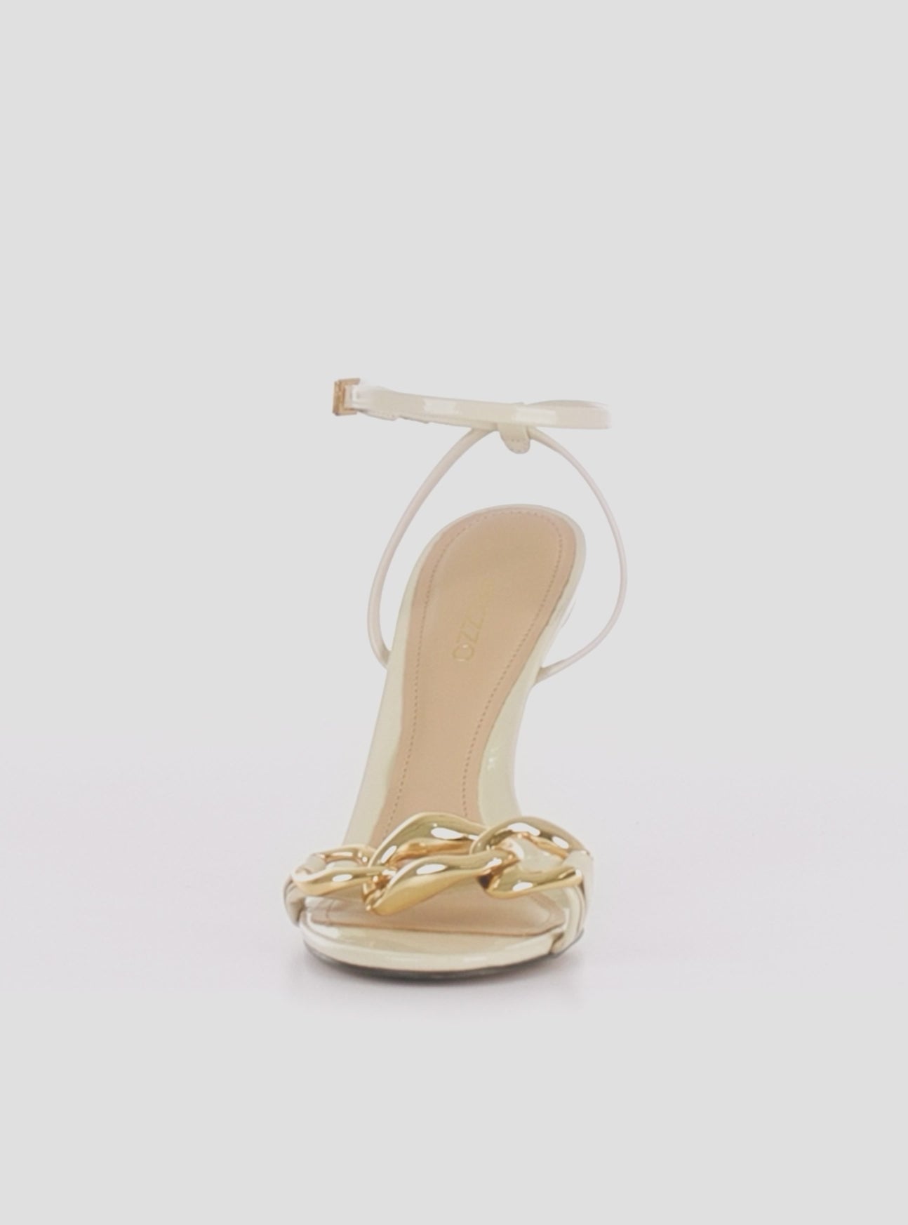 Vanessa High Stiletto Sandal Sandal PRE FALL 25