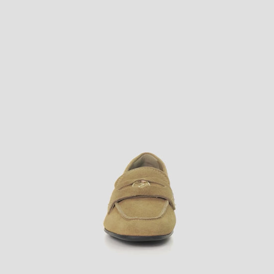 Logan Loafer Loafer PRE FALL 25