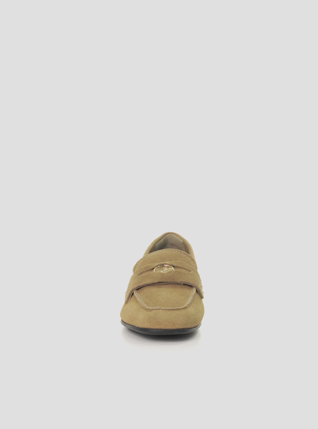 Logan Loafer Loafer PRE FALL 25