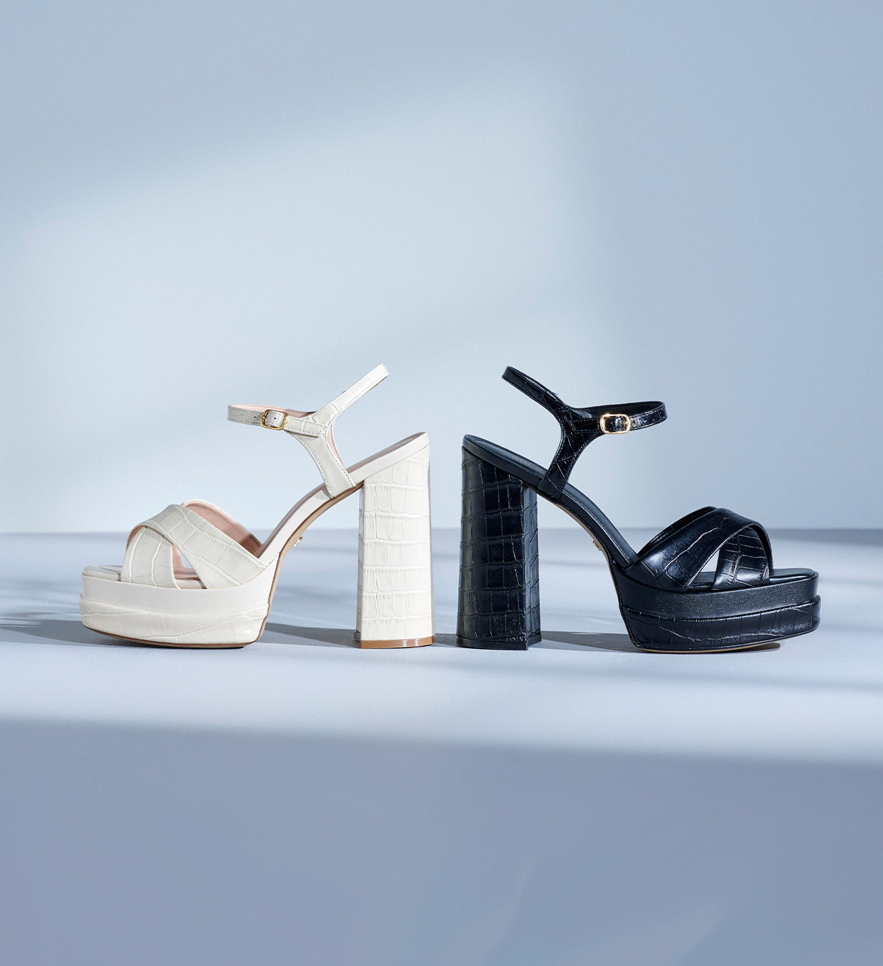 Miranda High Block Sandal Sandal FALL 22