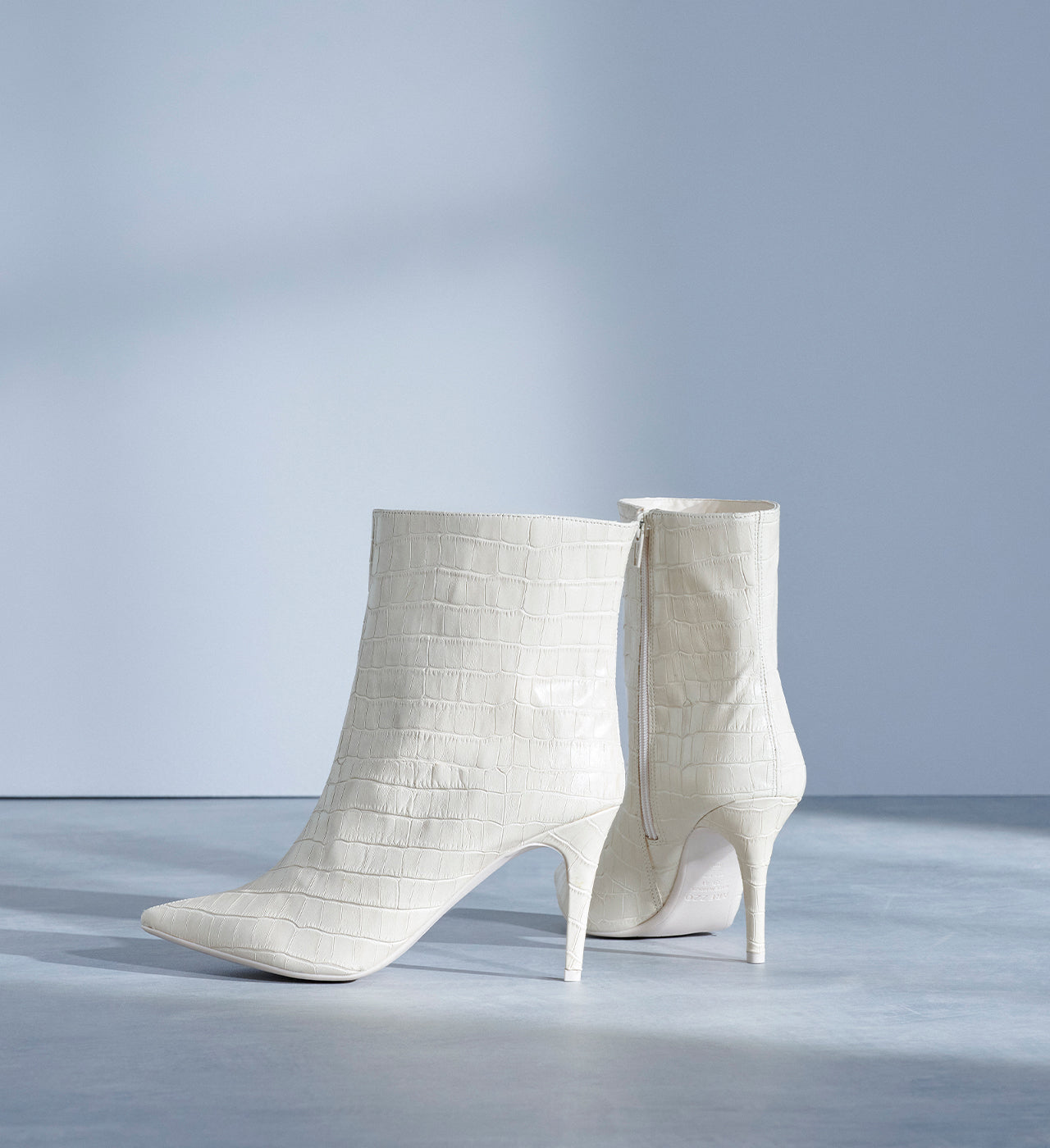 Miranda High Stiletto Bootie Bootie FALL 22