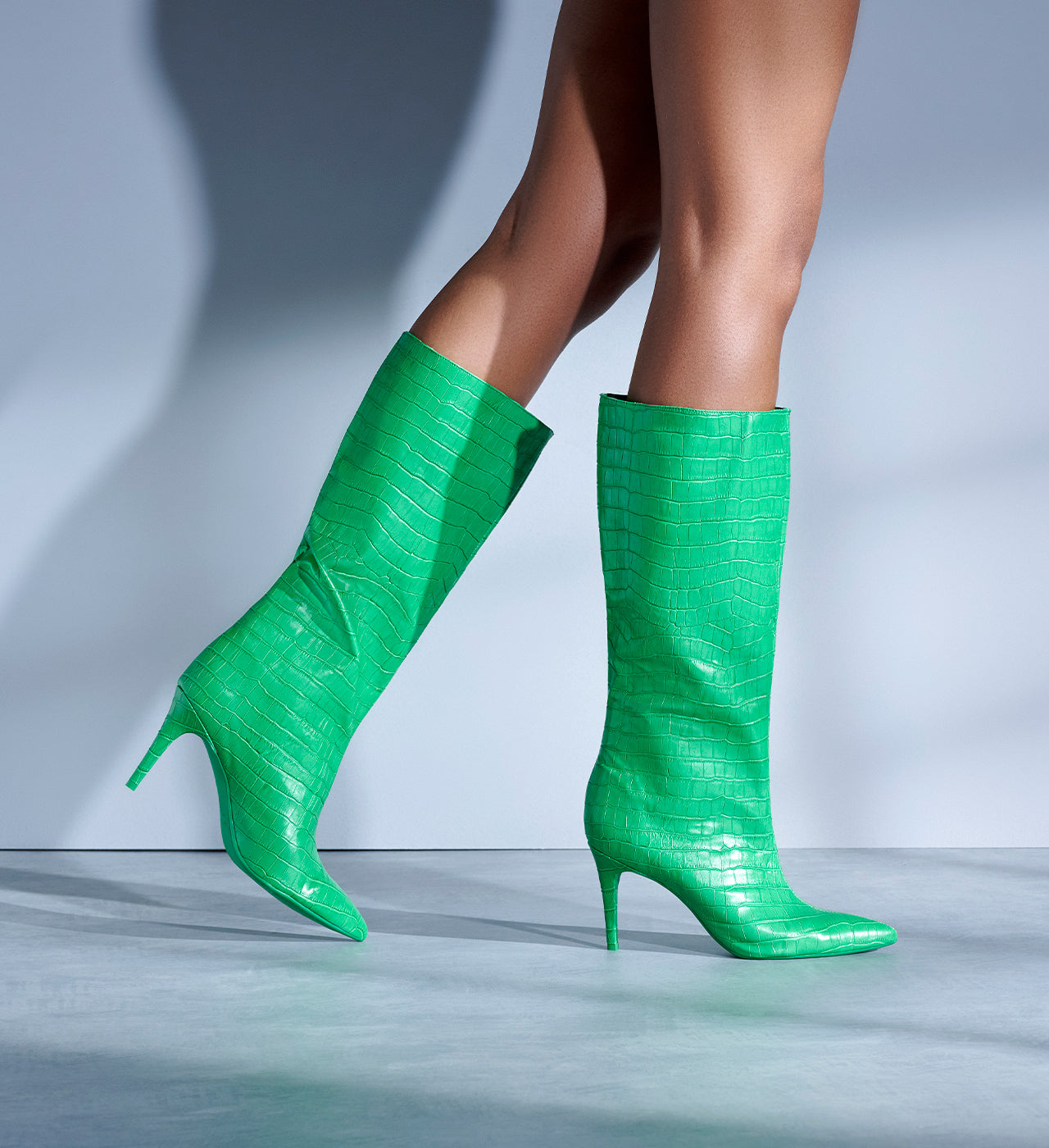 Miranda High Stiletto Boot Boot FALL 22