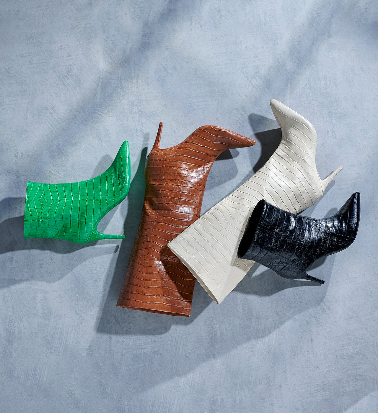 Miranda High Stiletto Boot Boot FALL 22