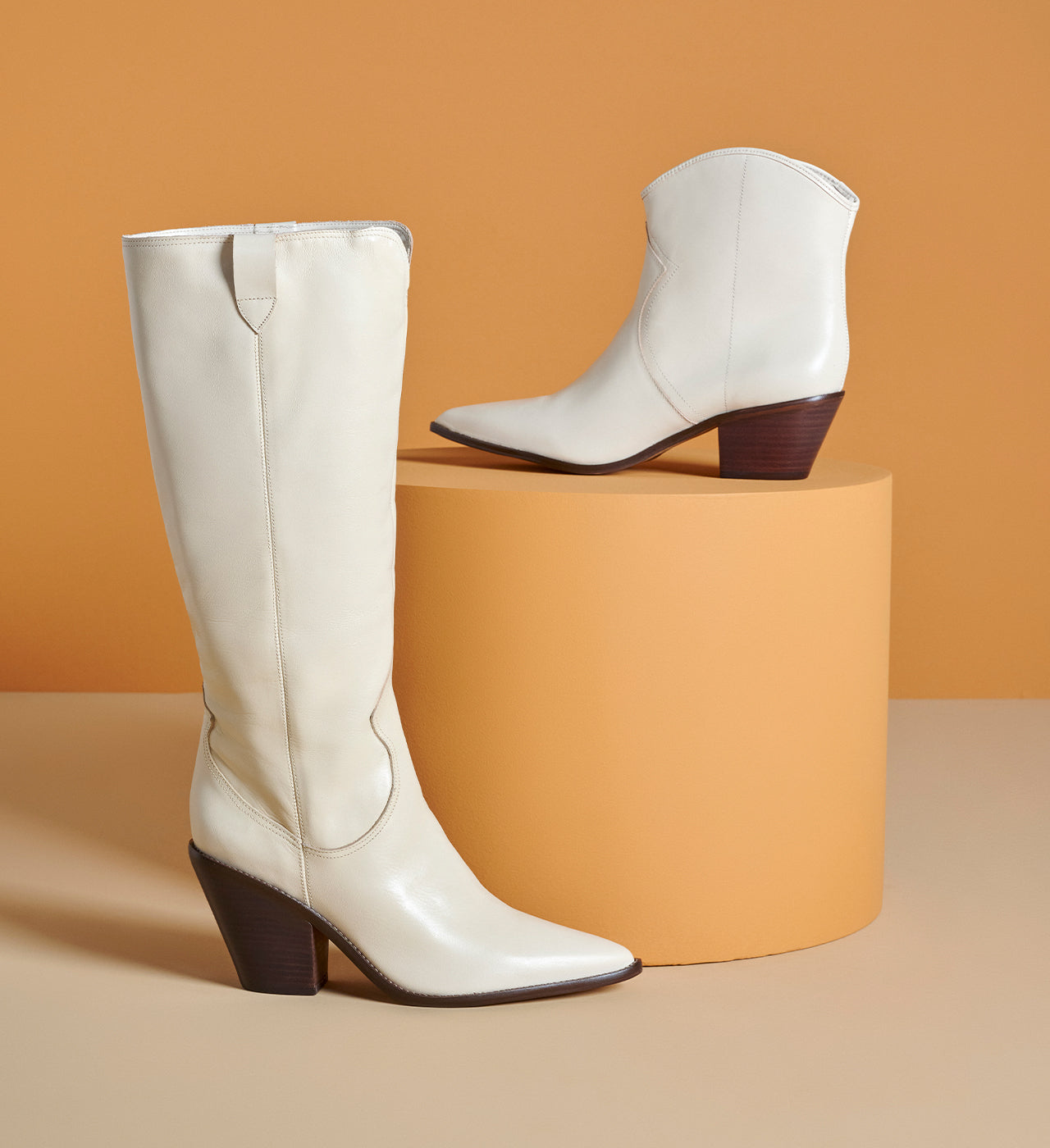 Taylor Boot Boot FALL 22