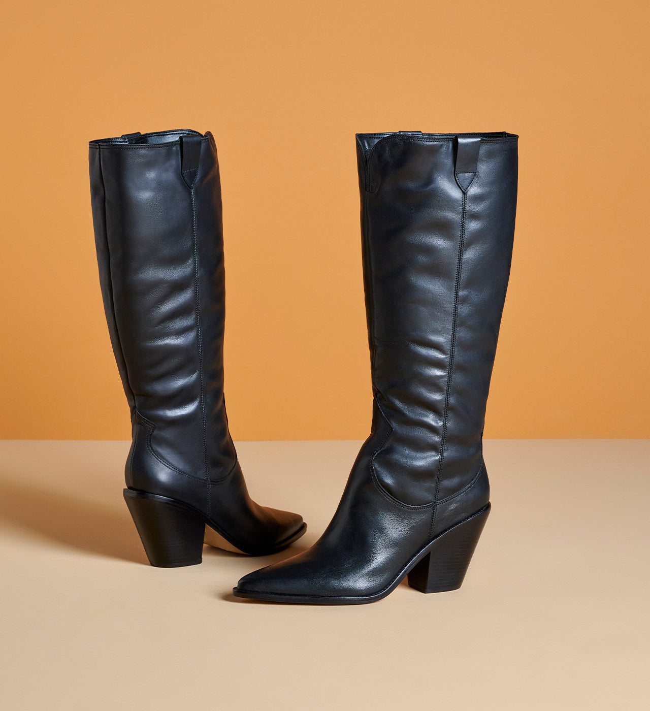 Taylor Boot – Arezzo