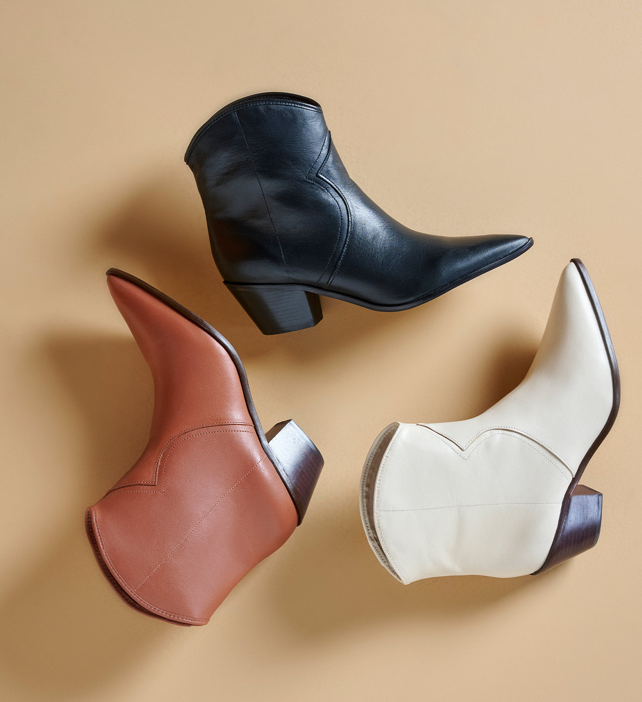 Taylor Bootie Bootie FALL 22