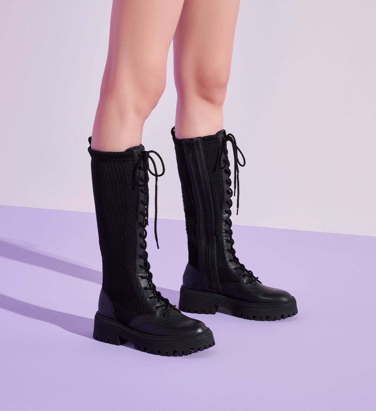 Lup Boot