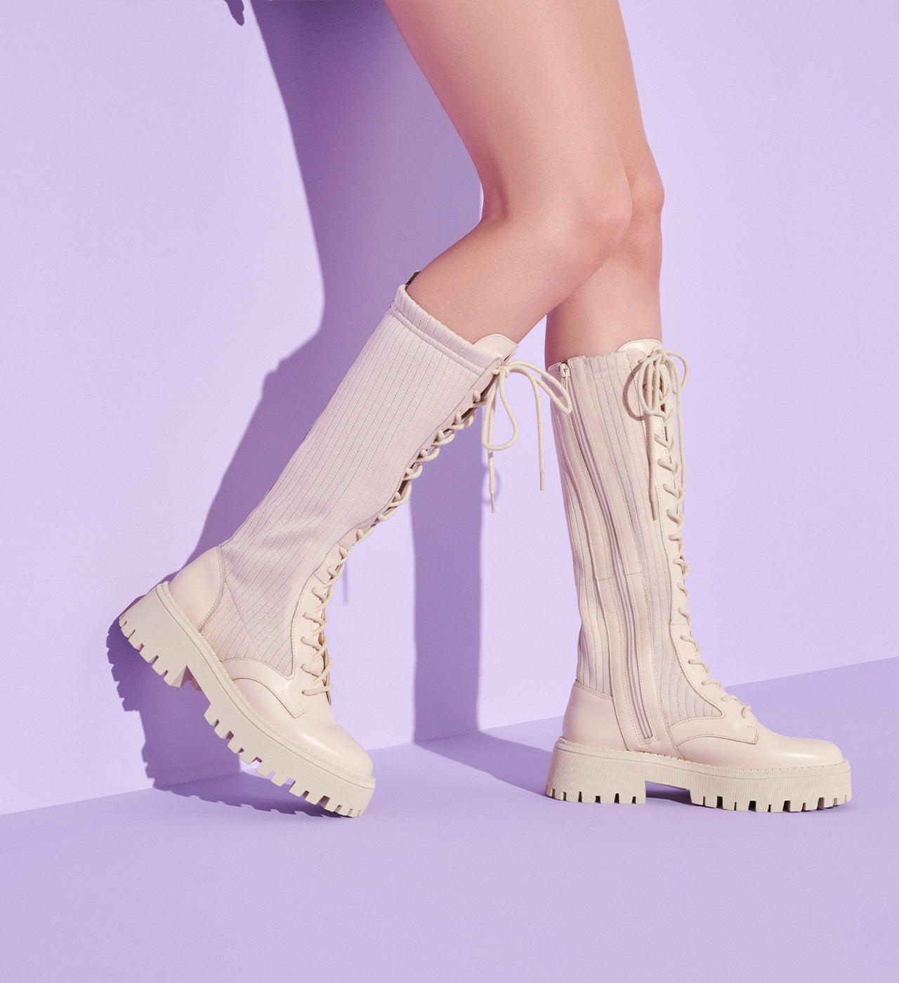 Lup Boot Boot FALL 22