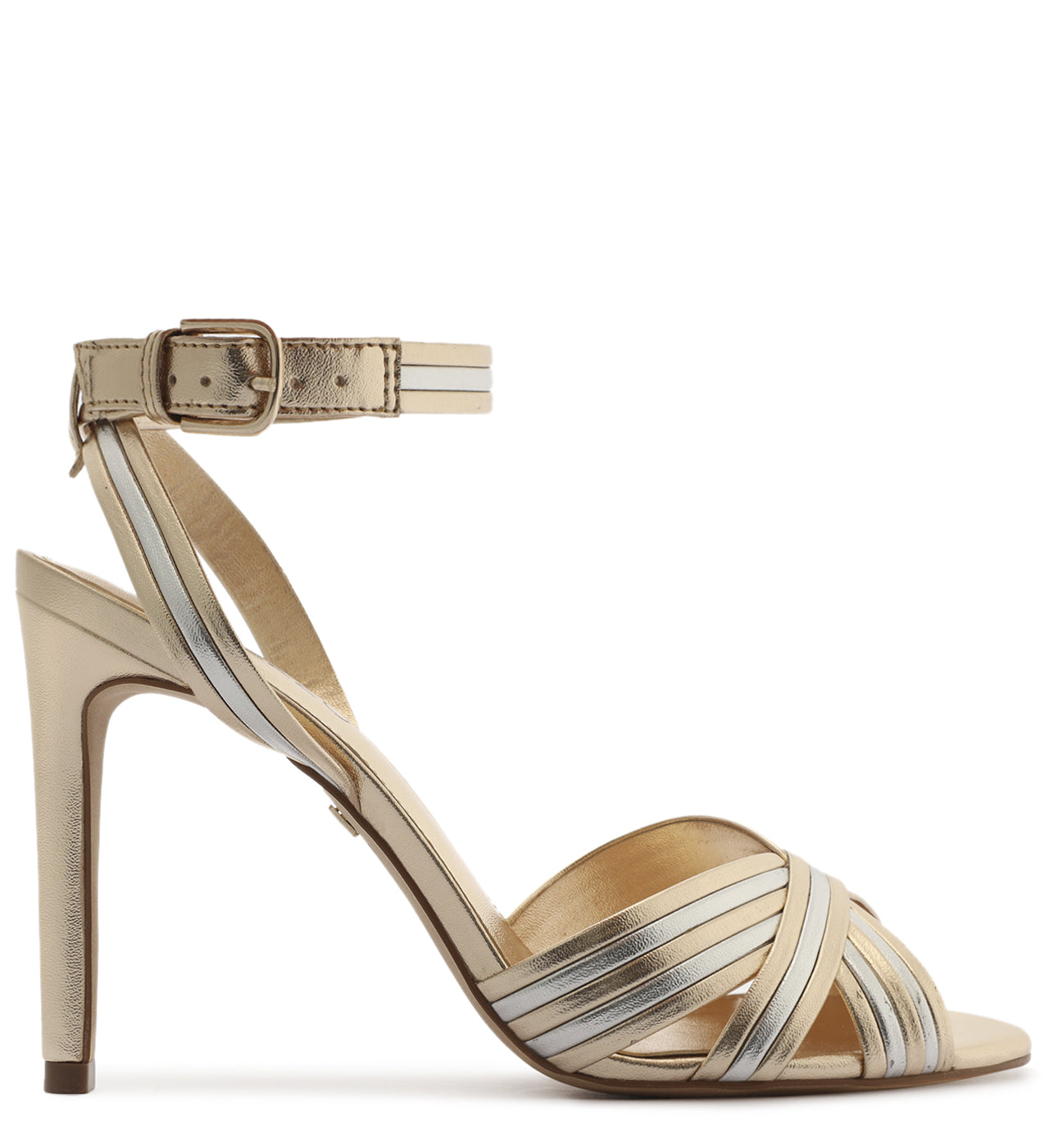 Izabel Stiletto Sandal