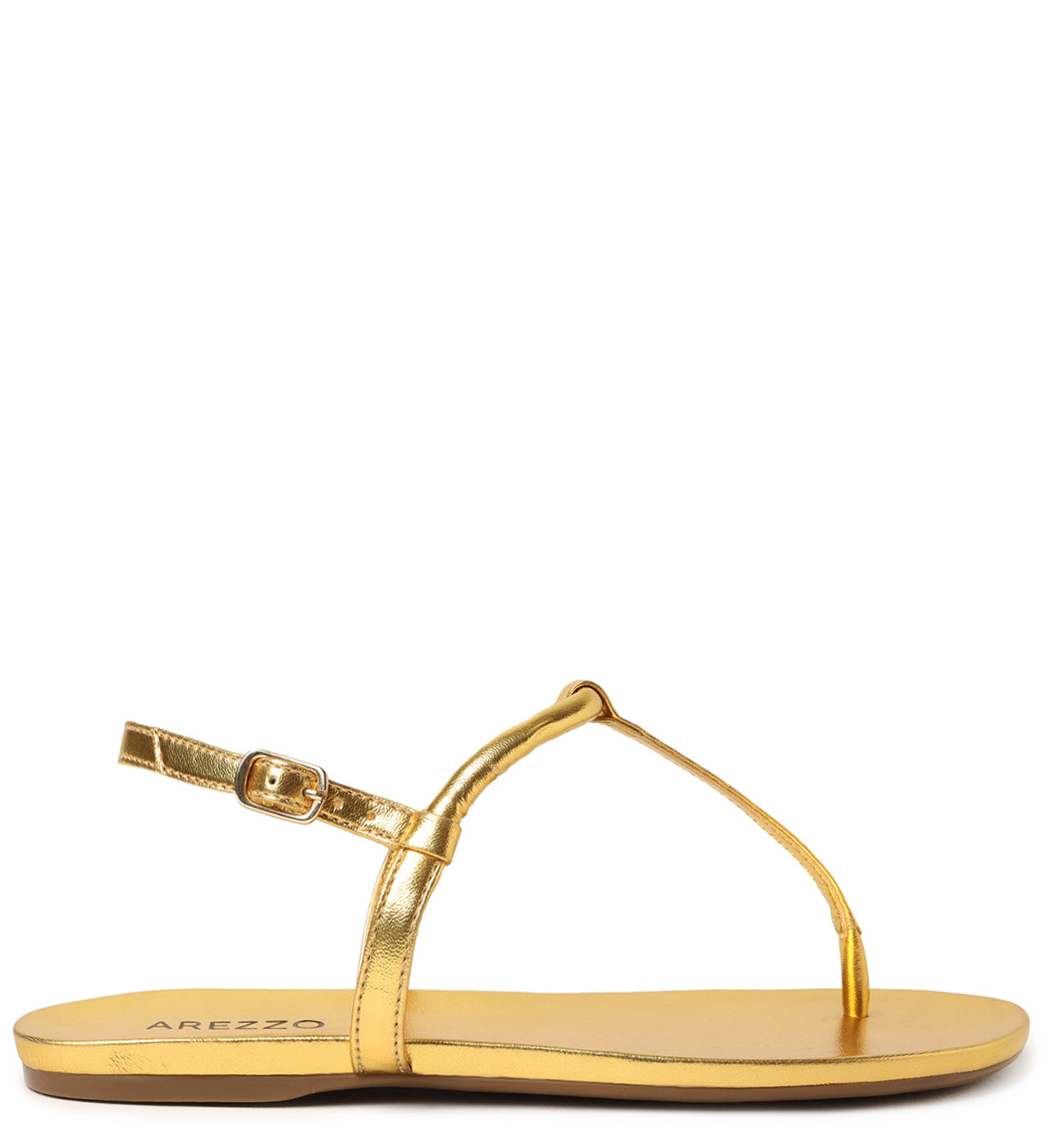 Bright Gold