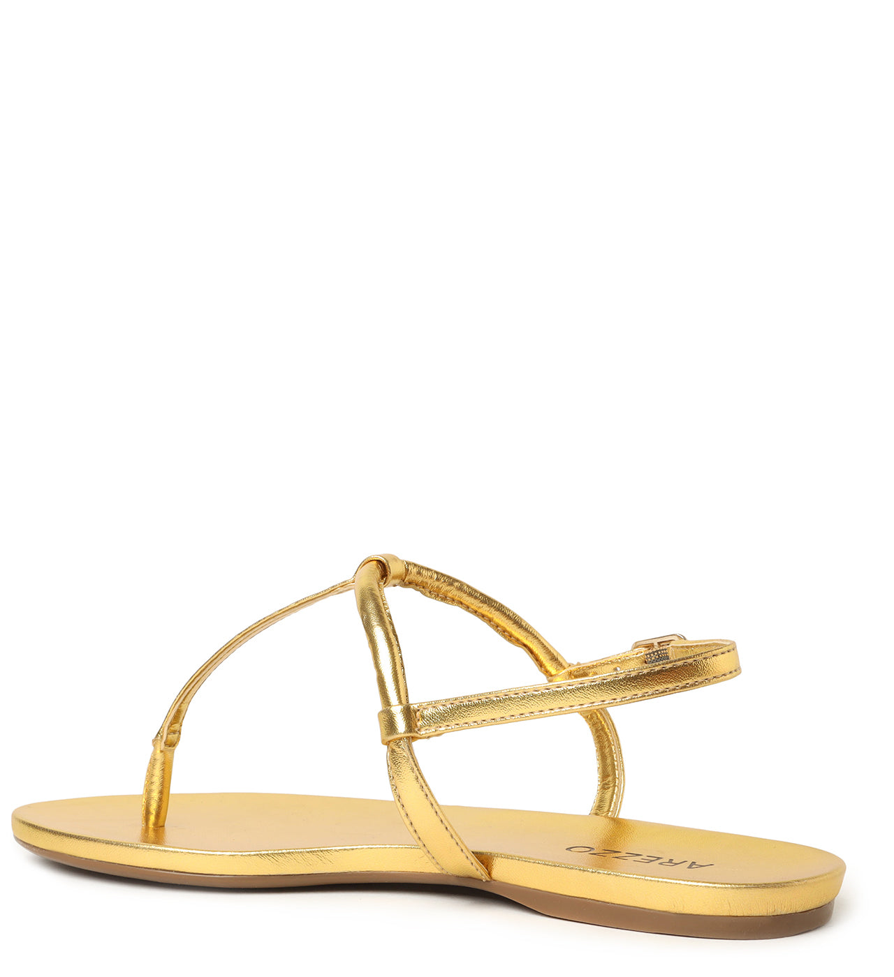 Bright Gold
