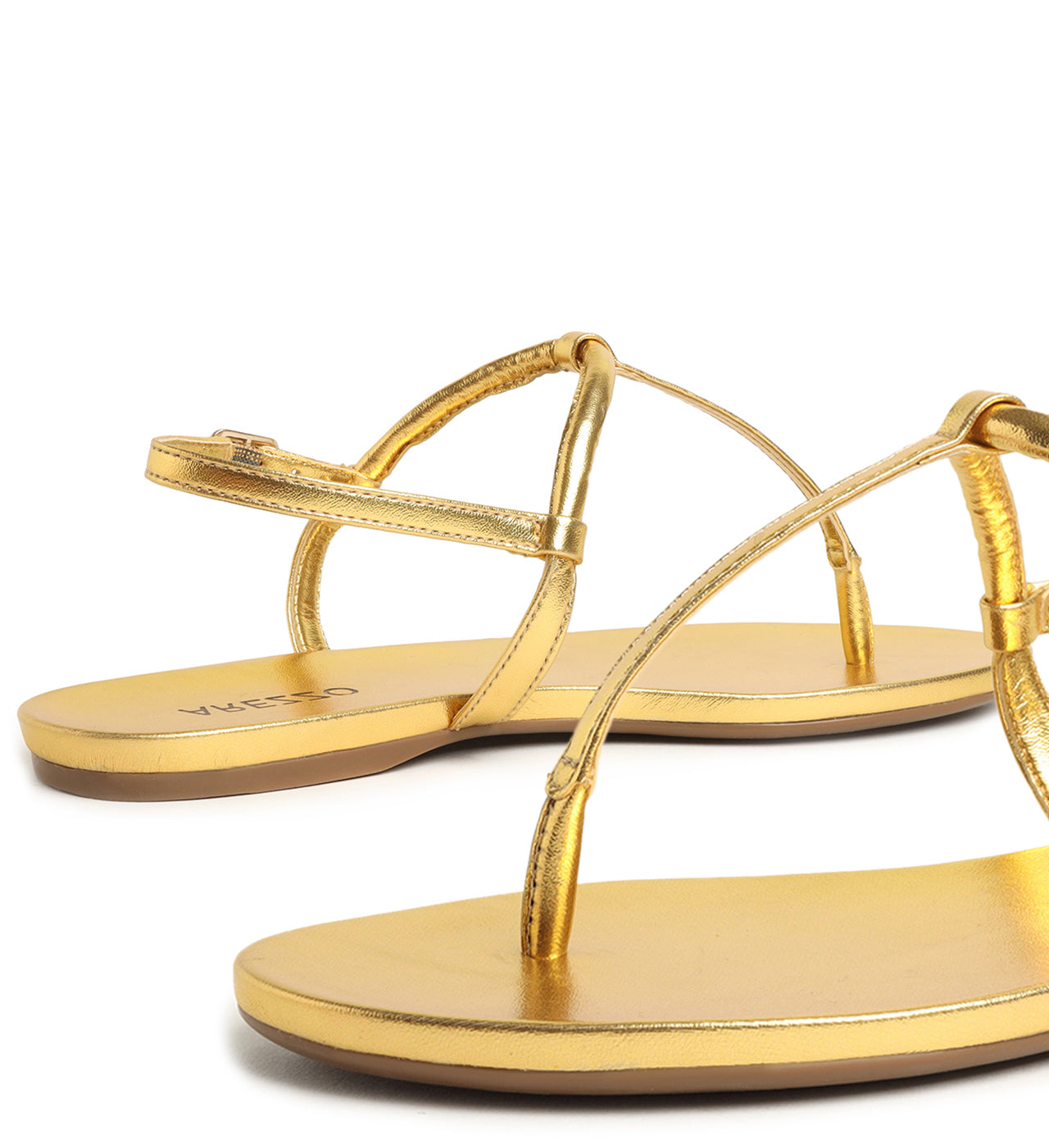 Bright Gold