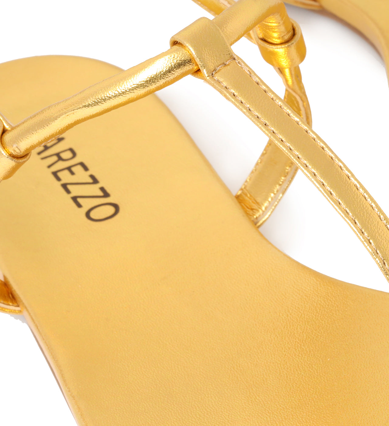 Bright Gold