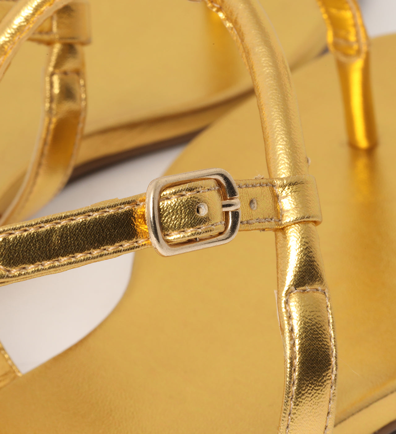 Bright Gold