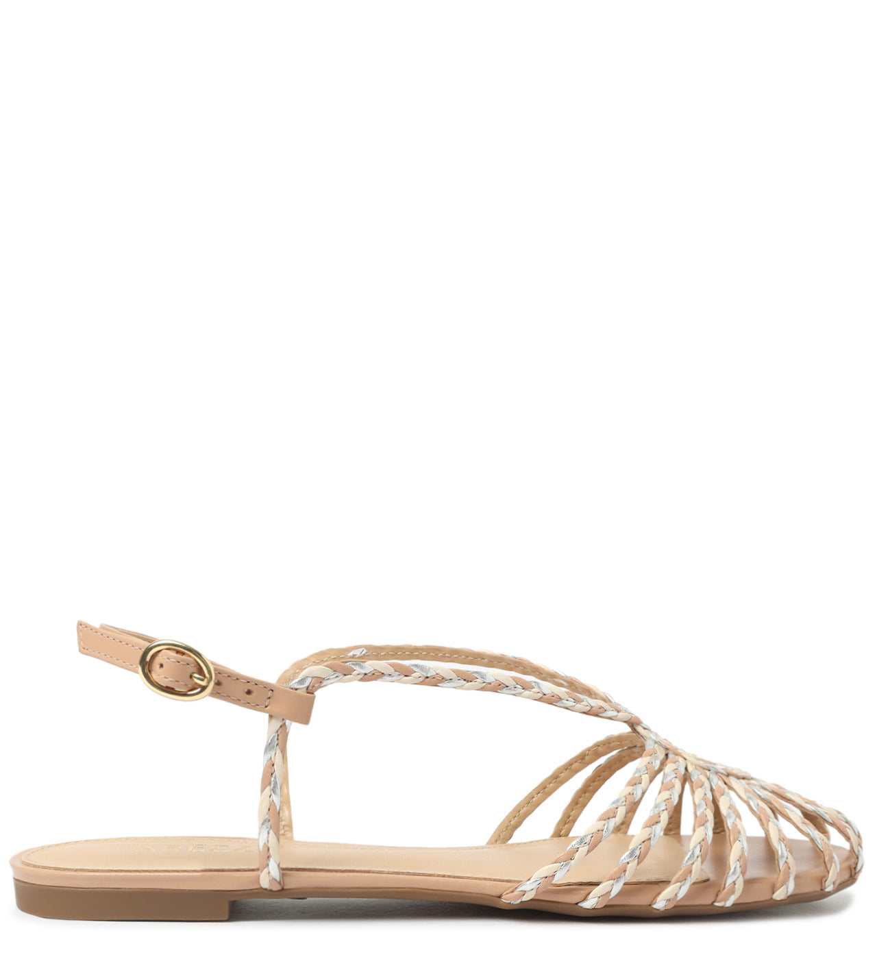 Paola Flat Sandal