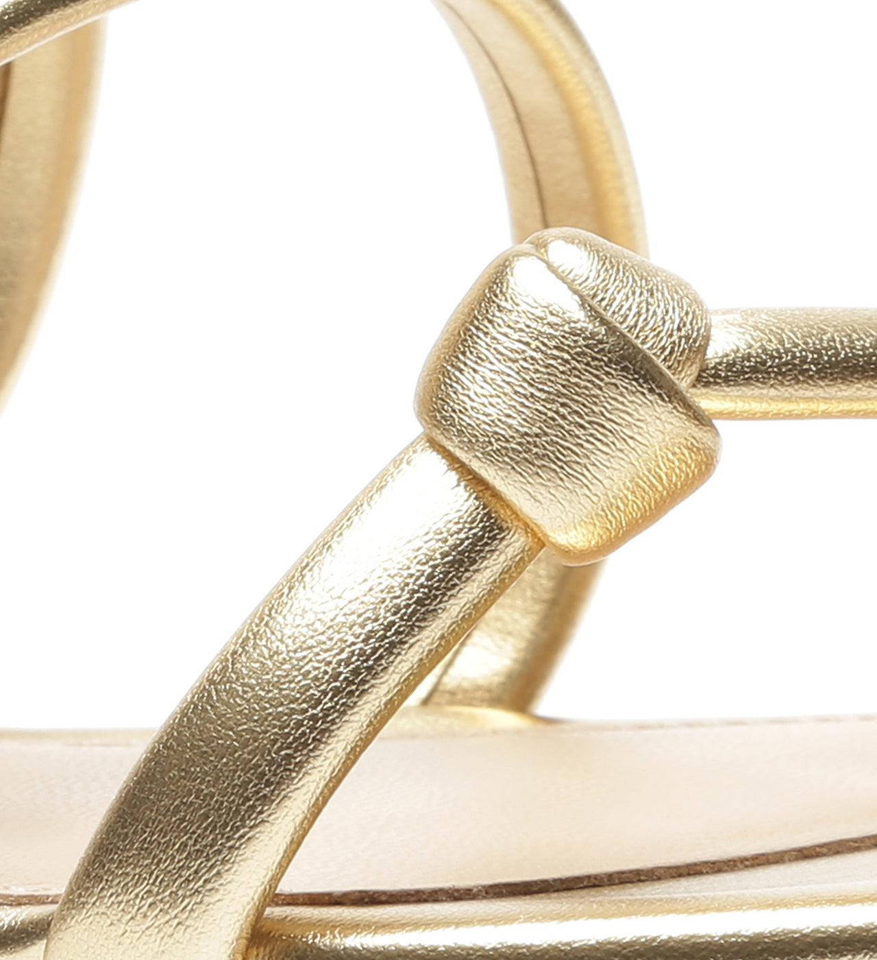Bright Gold