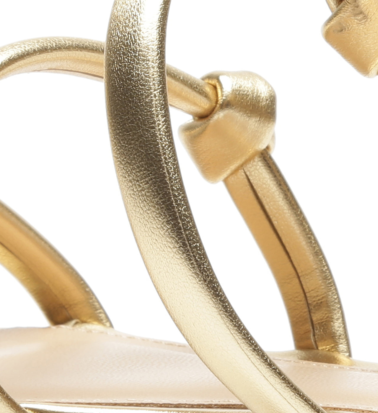 Bright Gold