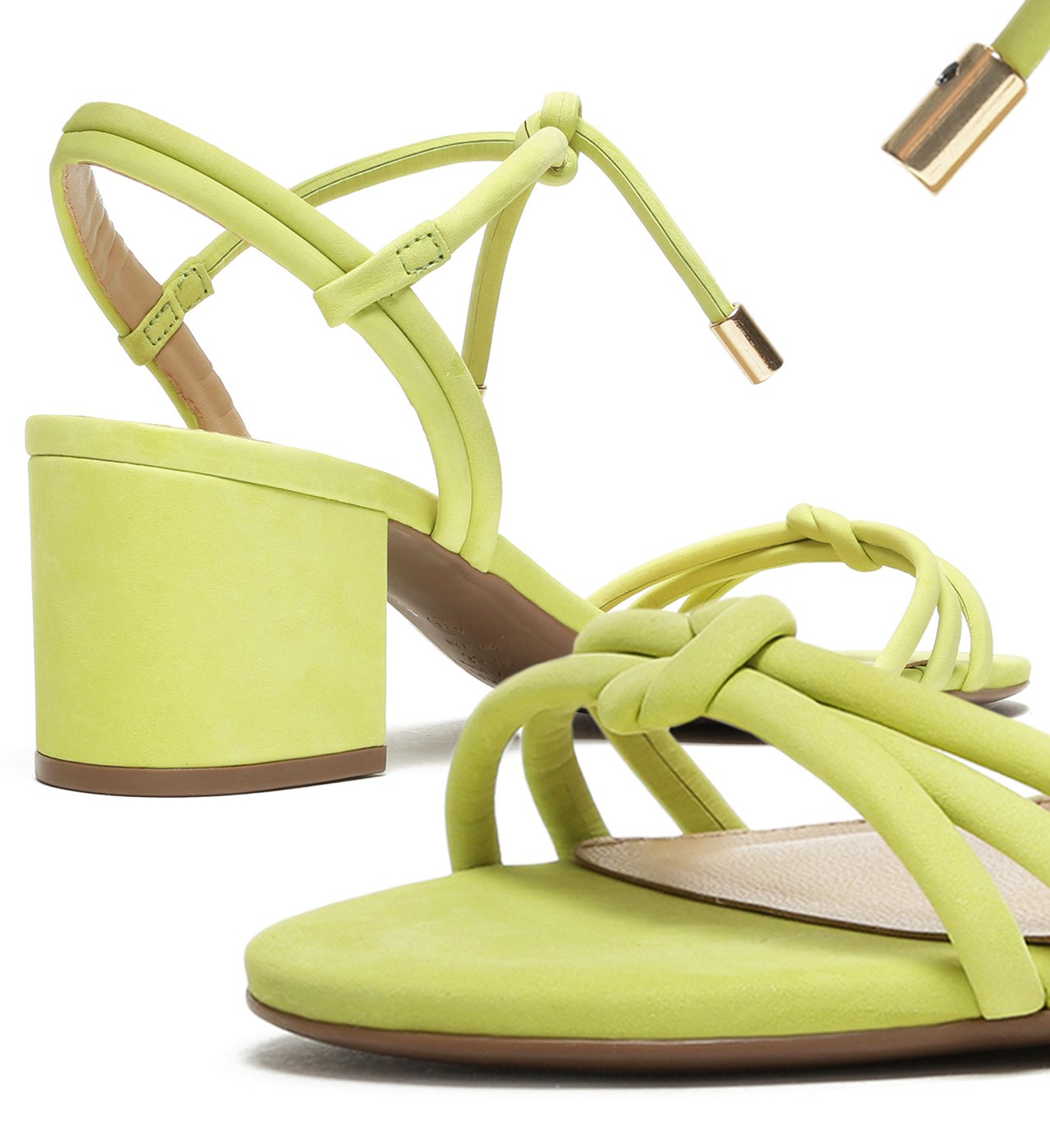 Light Citrus