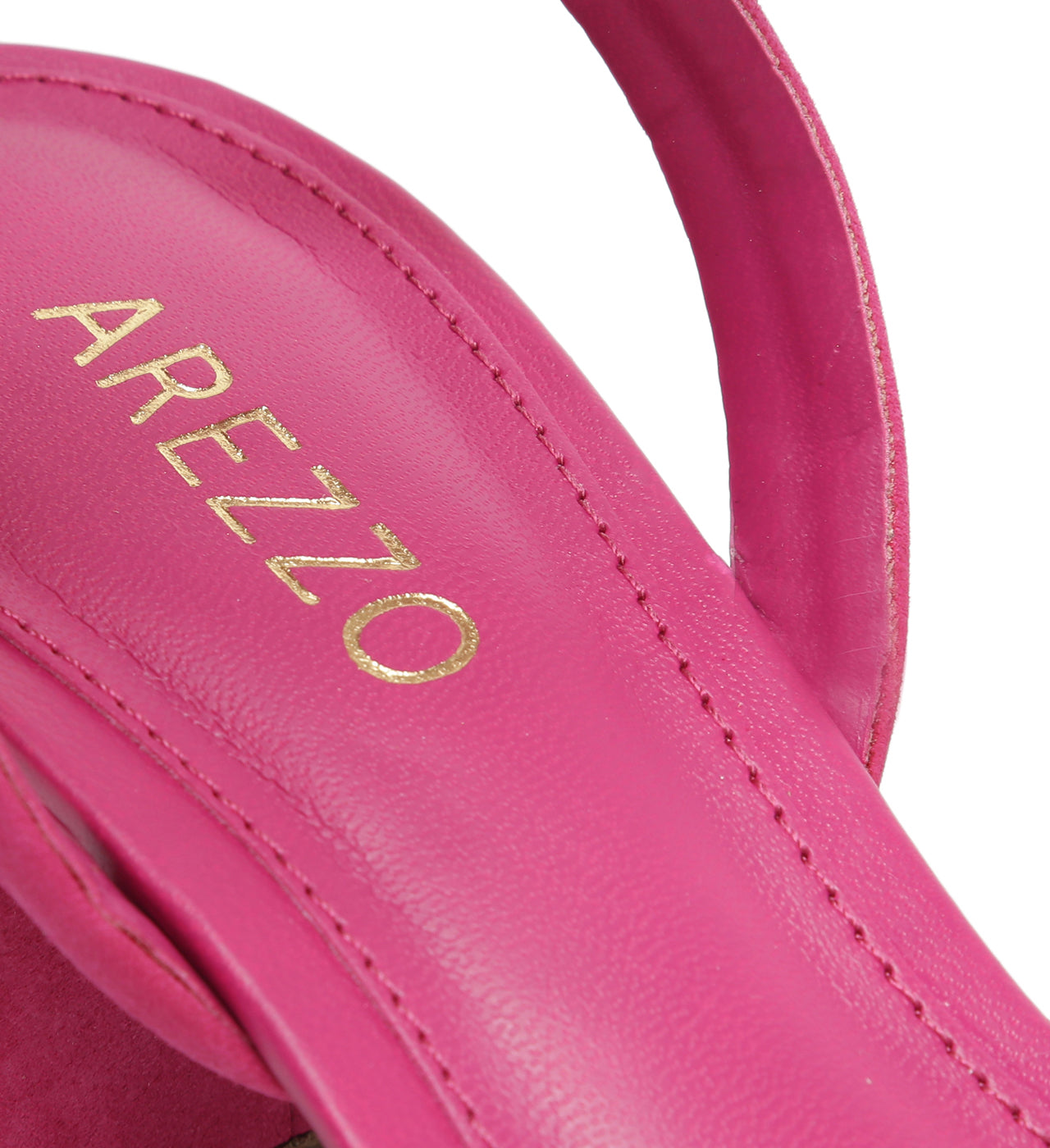 Camila Mid Block Sandal | Pink Sandal SPRING 22