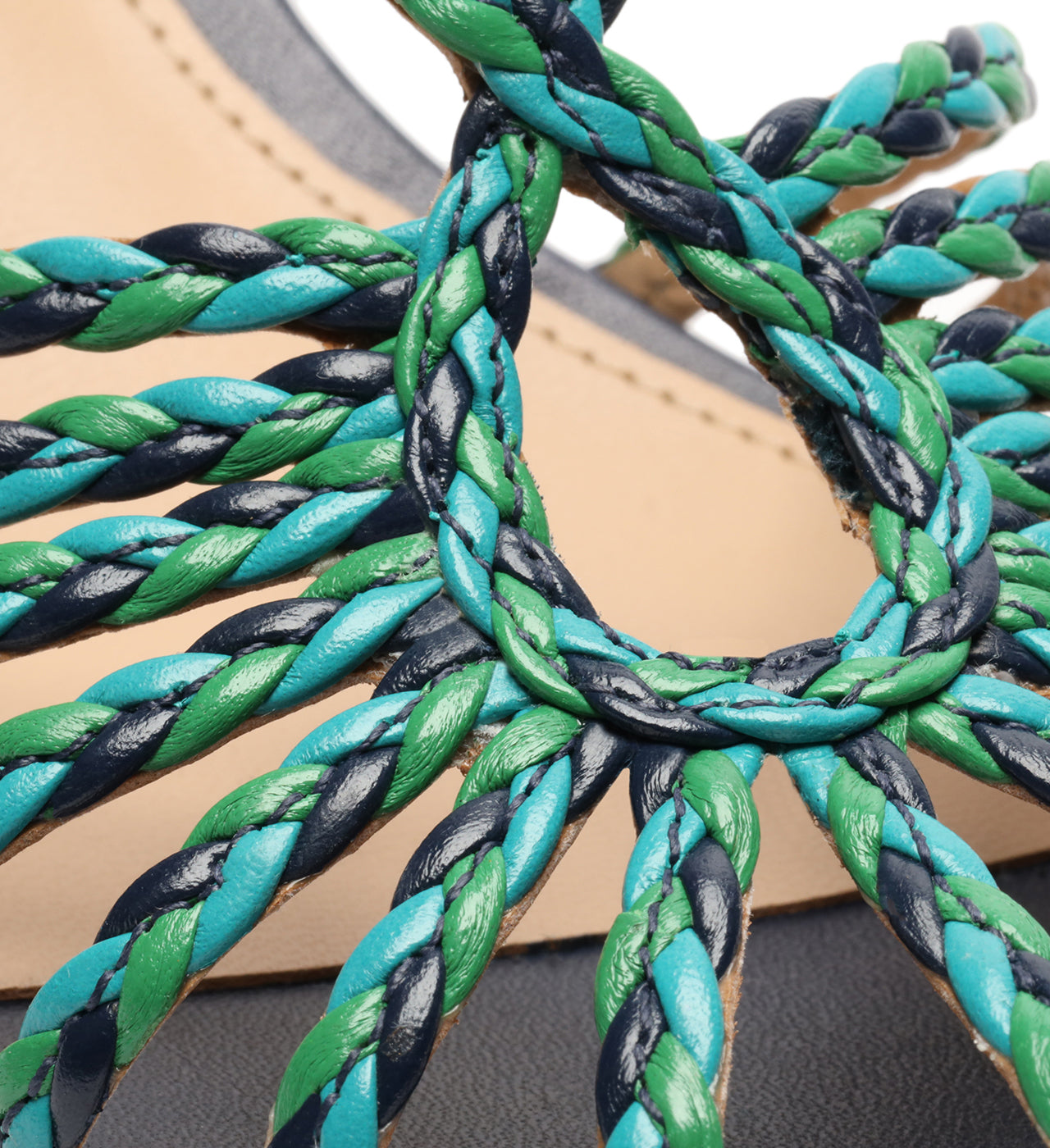 Blue/Green