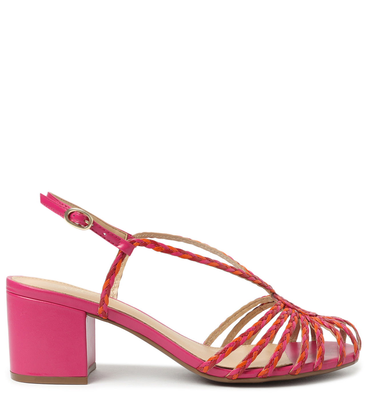Pink/Red
