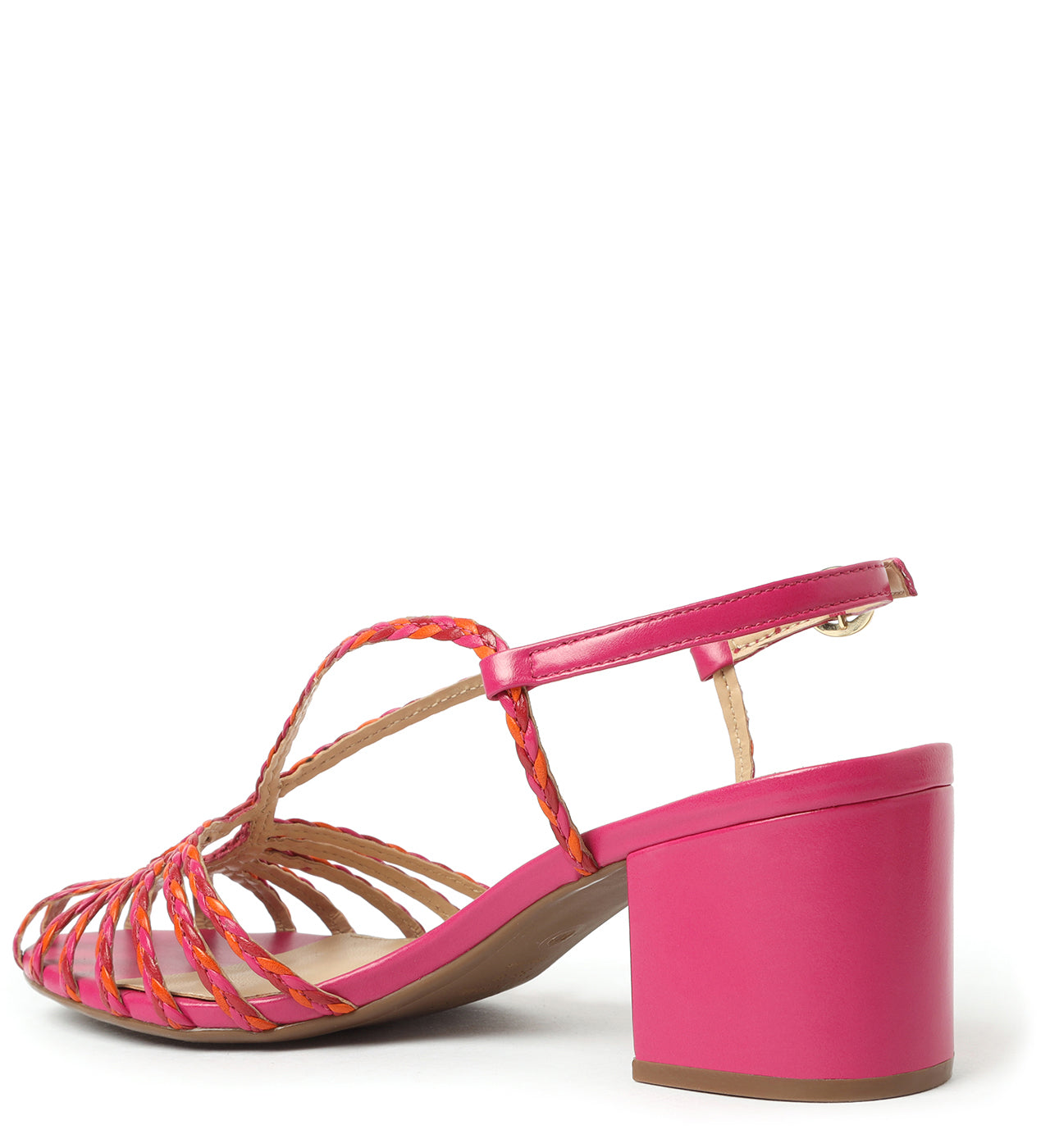 Pink/Red