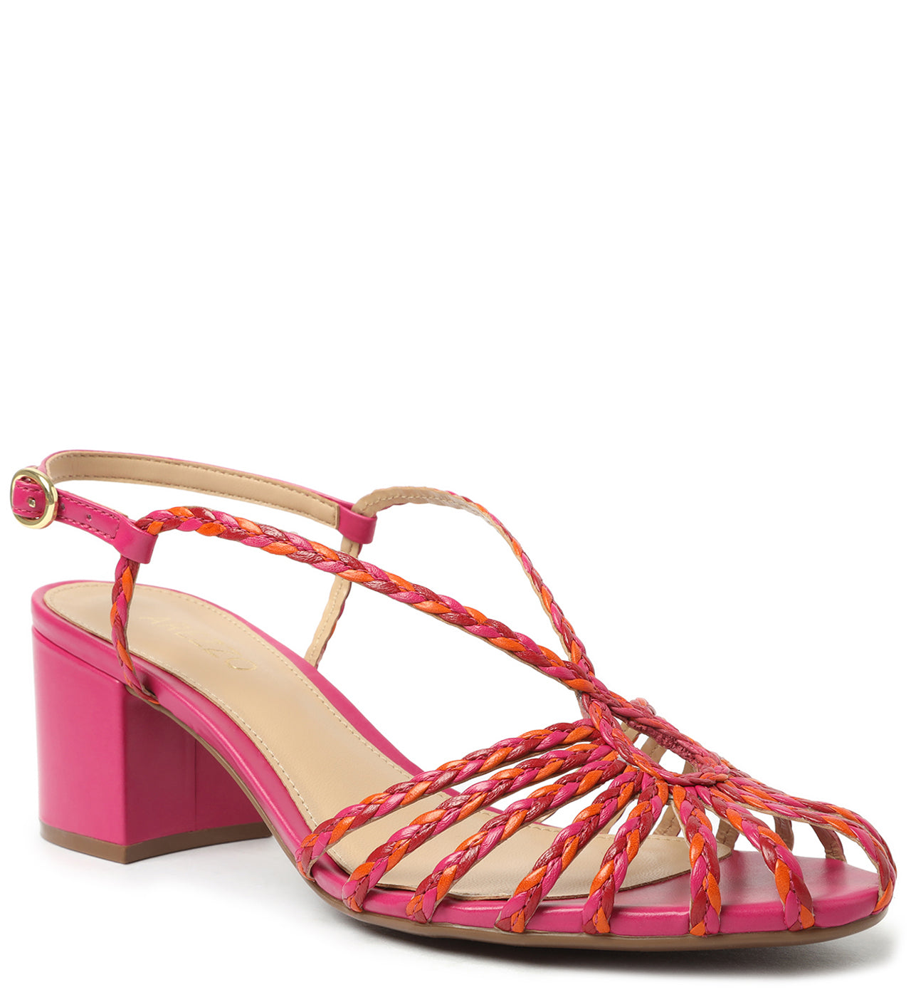 Pink/Red