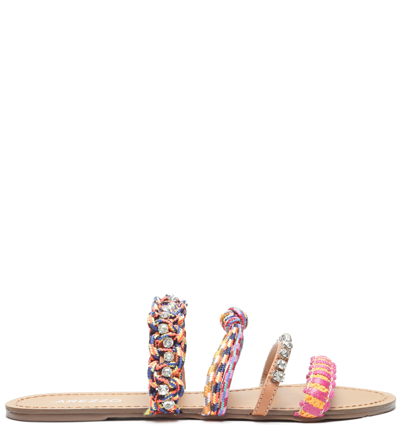 Multicolor