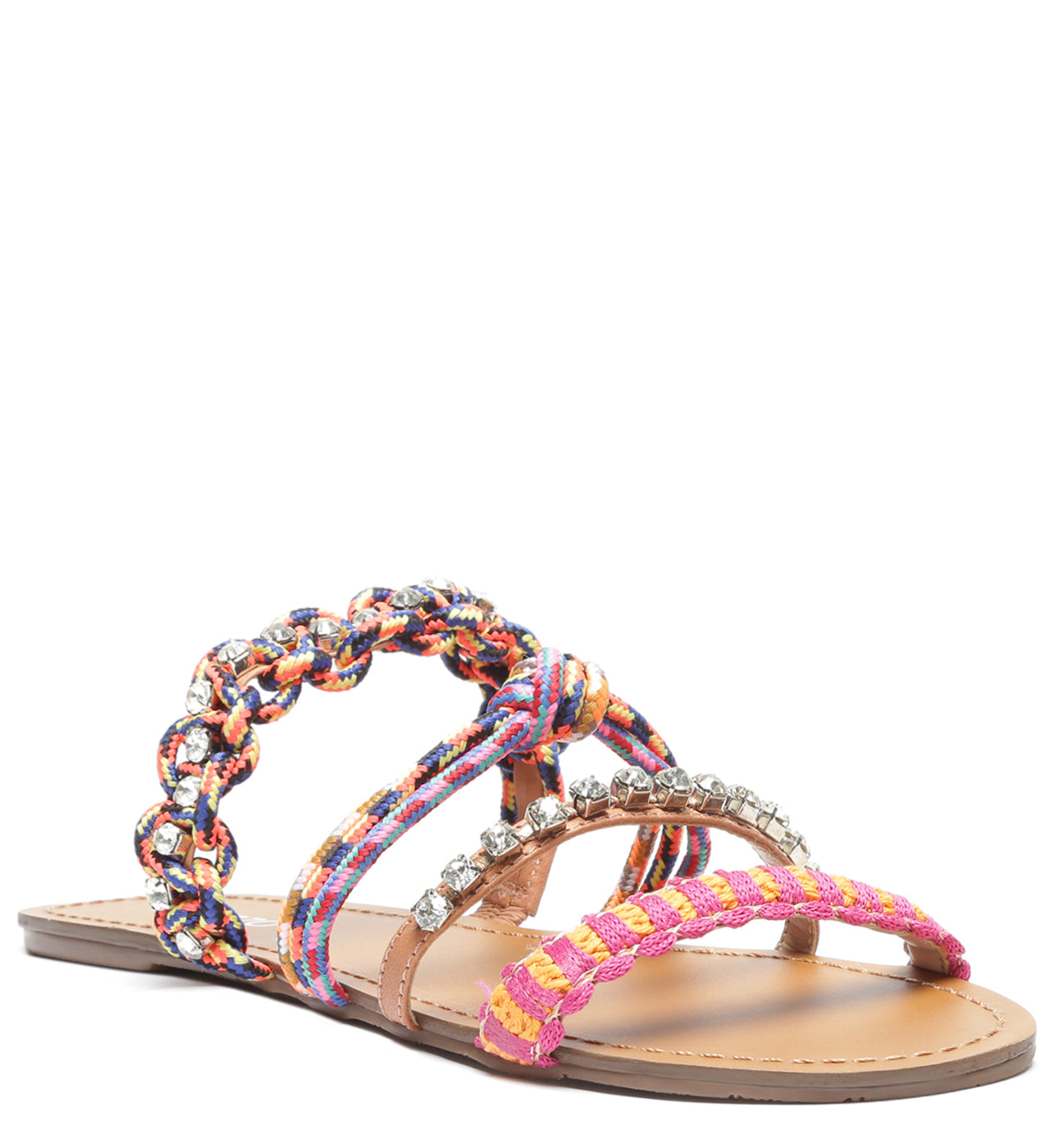 Multicolor