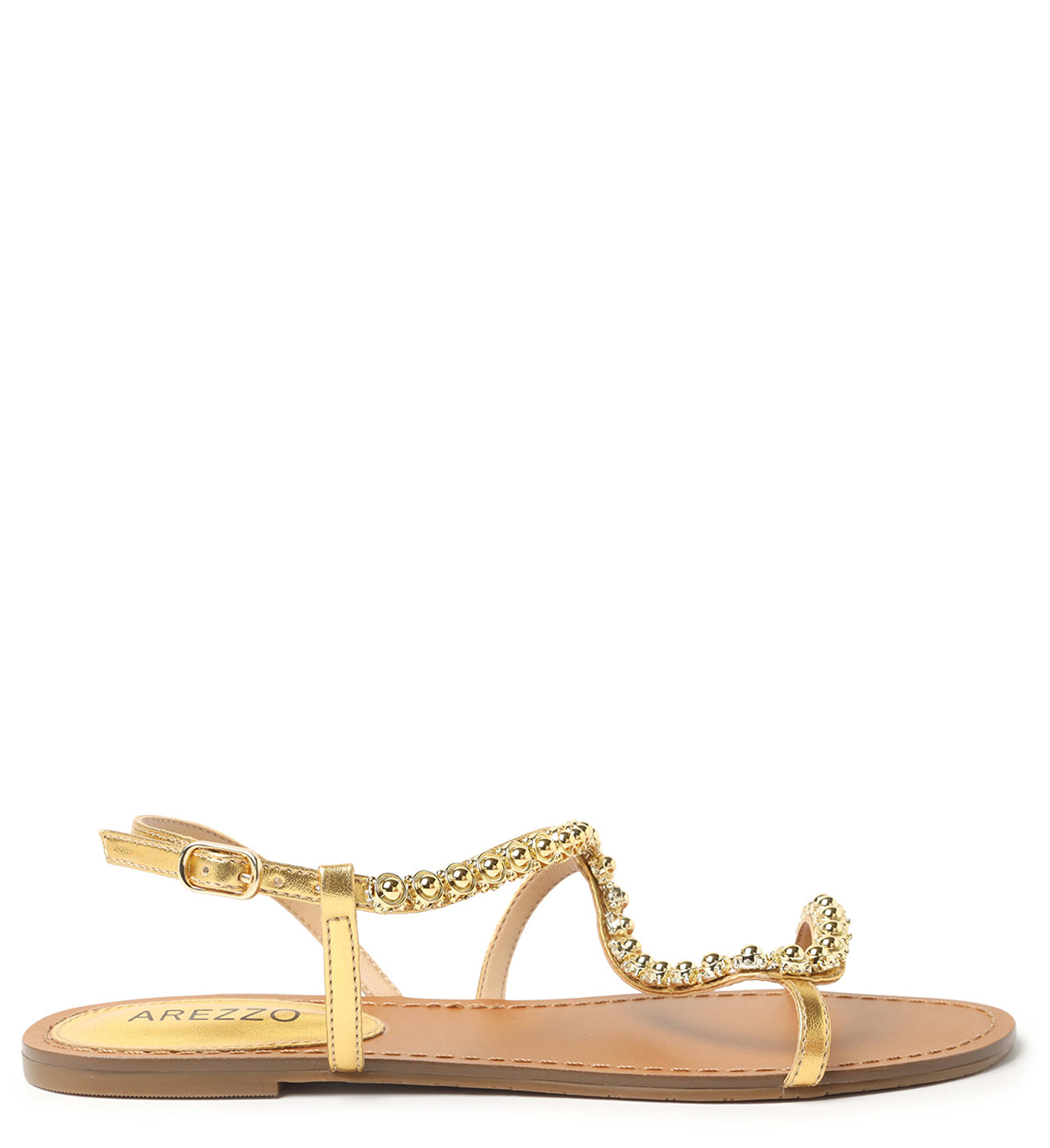 Bright Gold