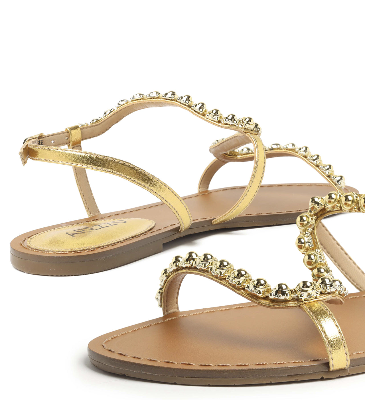 Bright Gold