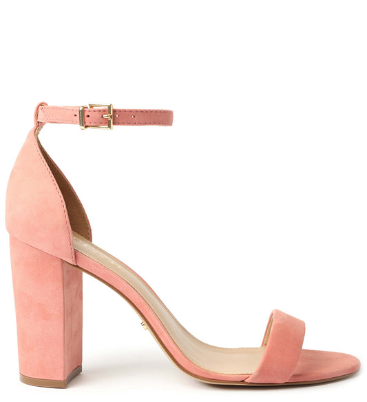 Isabelli High Block Sandal Sandal OLD