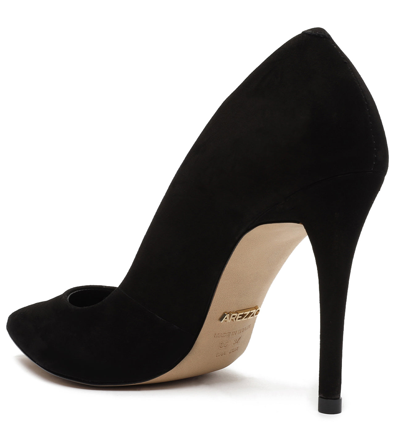 Gabriella Pump Pump SPRING 21