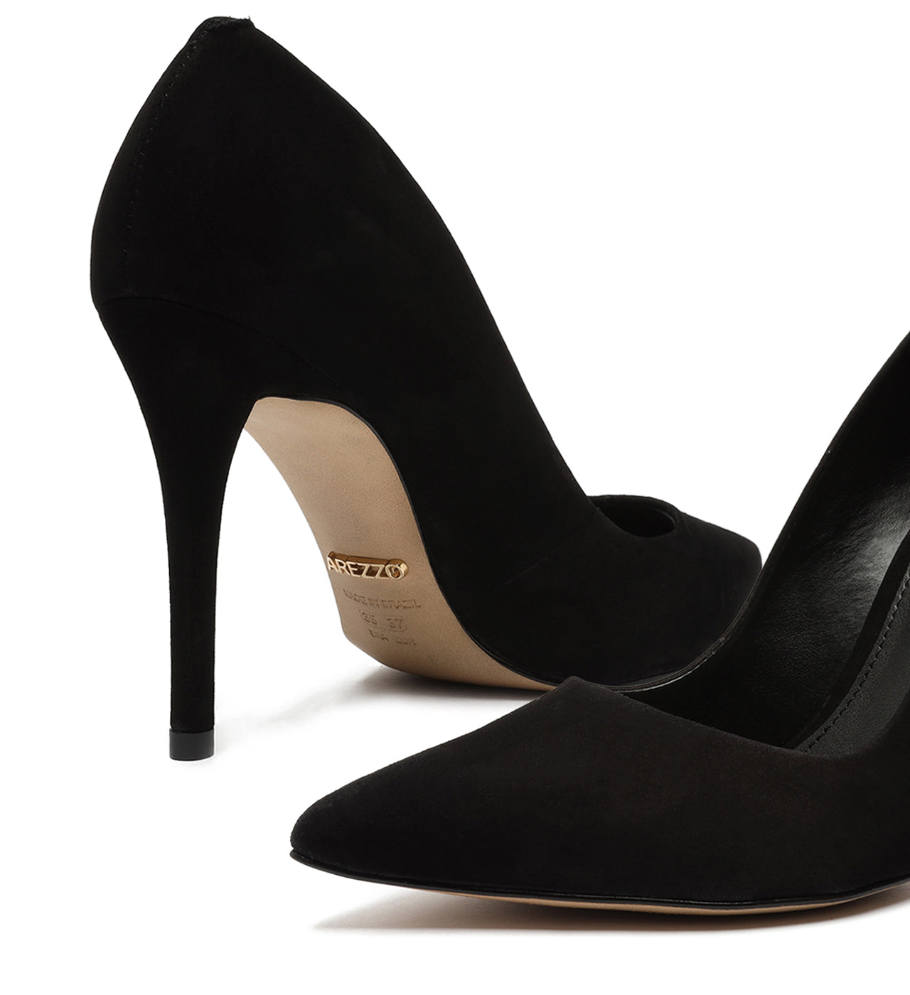 Gabriella Pump Pump SPRING 21