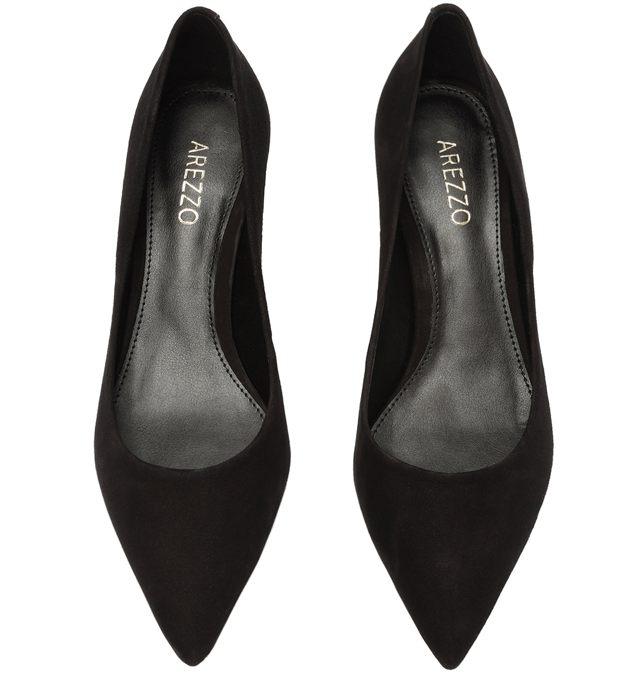 Bea Mid Stiletto Pump