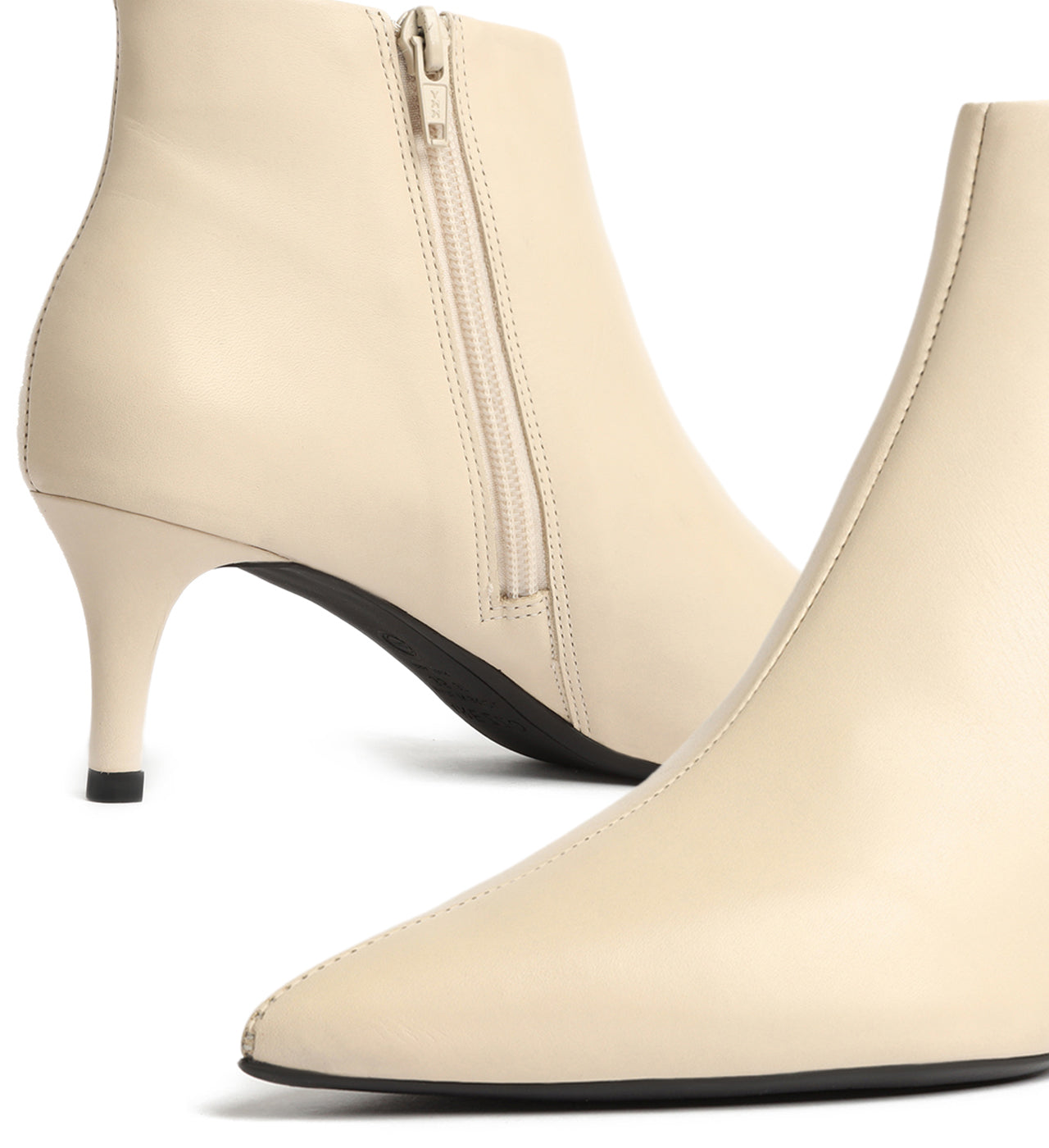 Rafaella Leather Bootie Bootie FALL 21