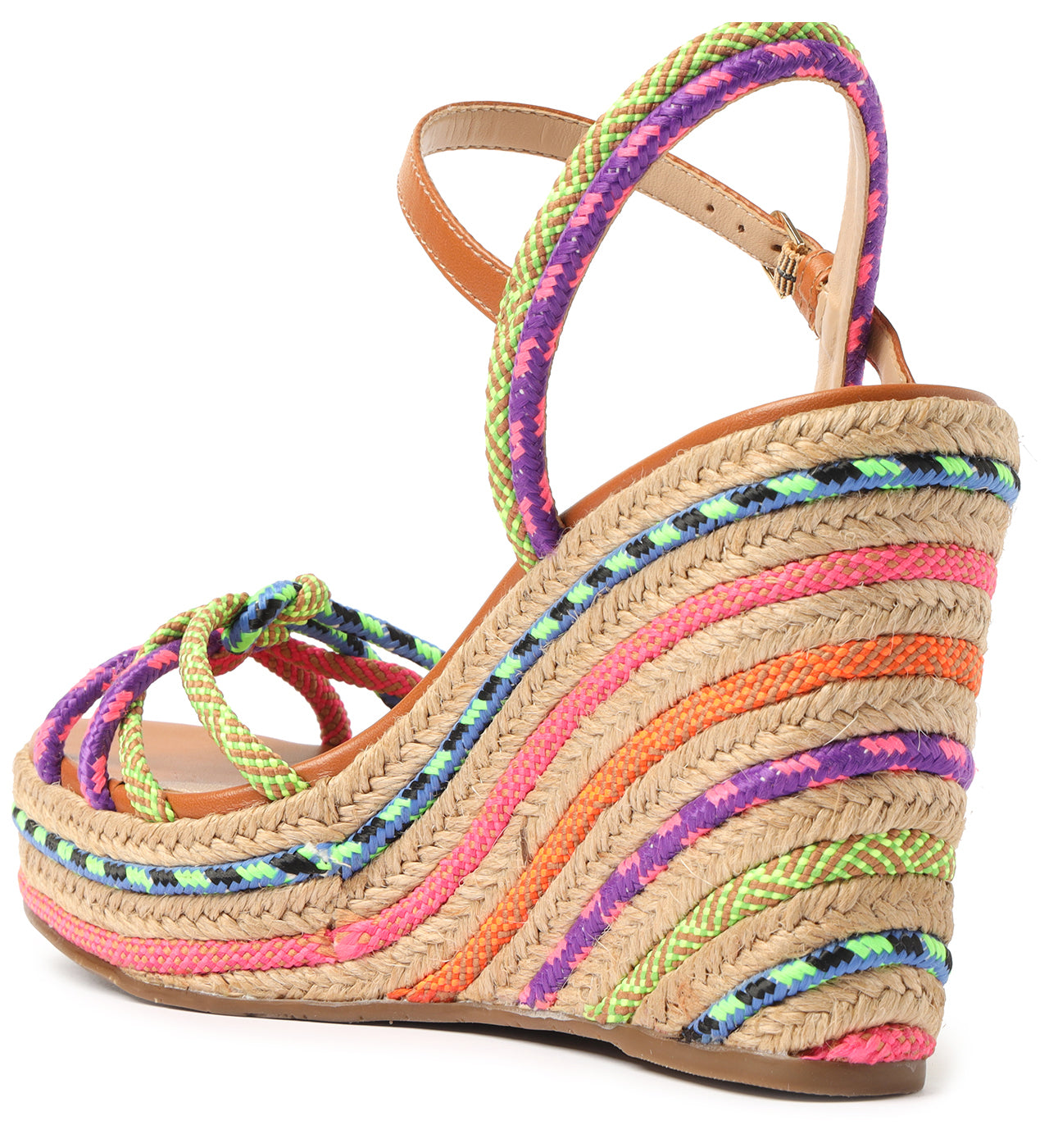 Multicolor