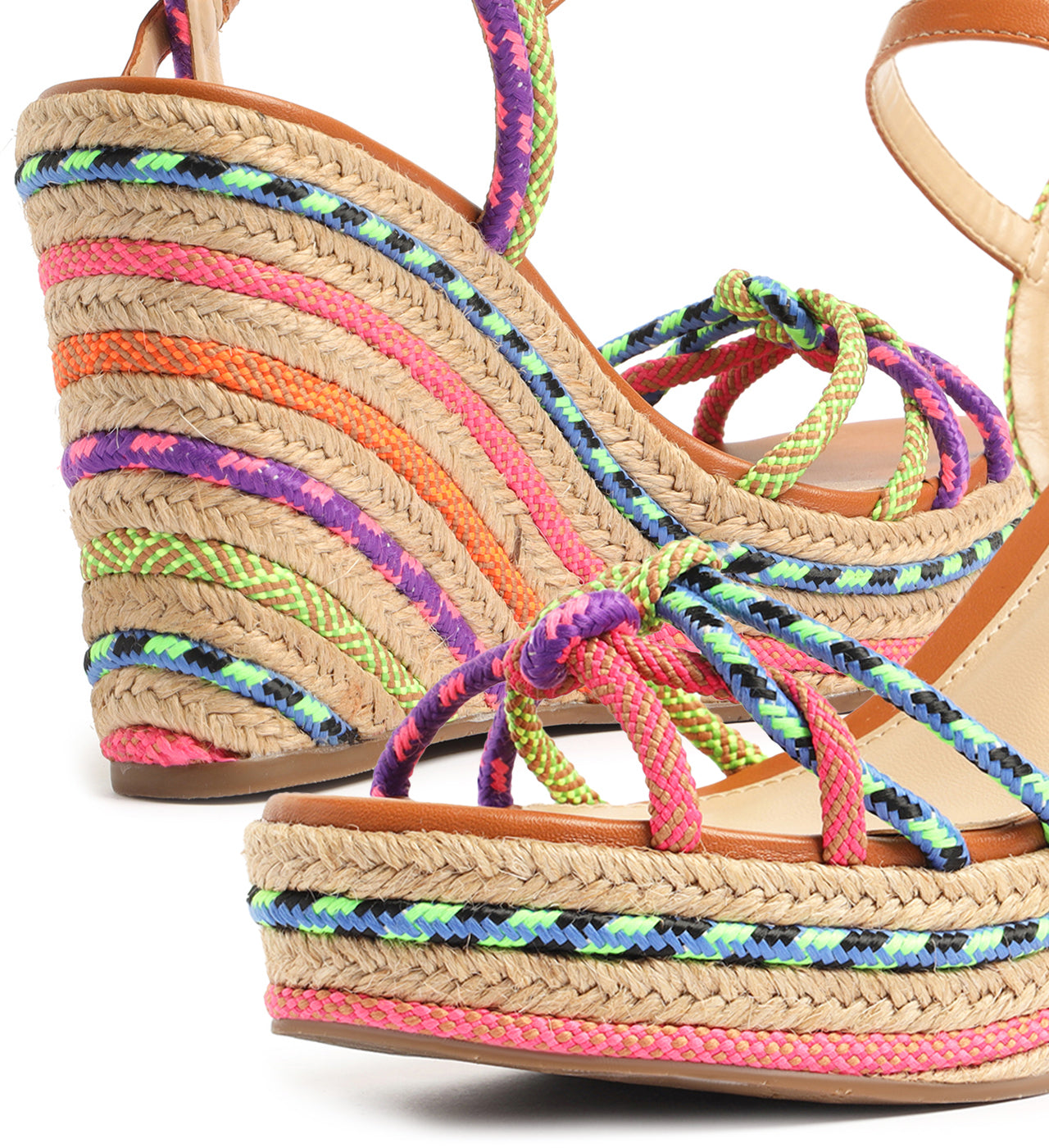 Multicolor
