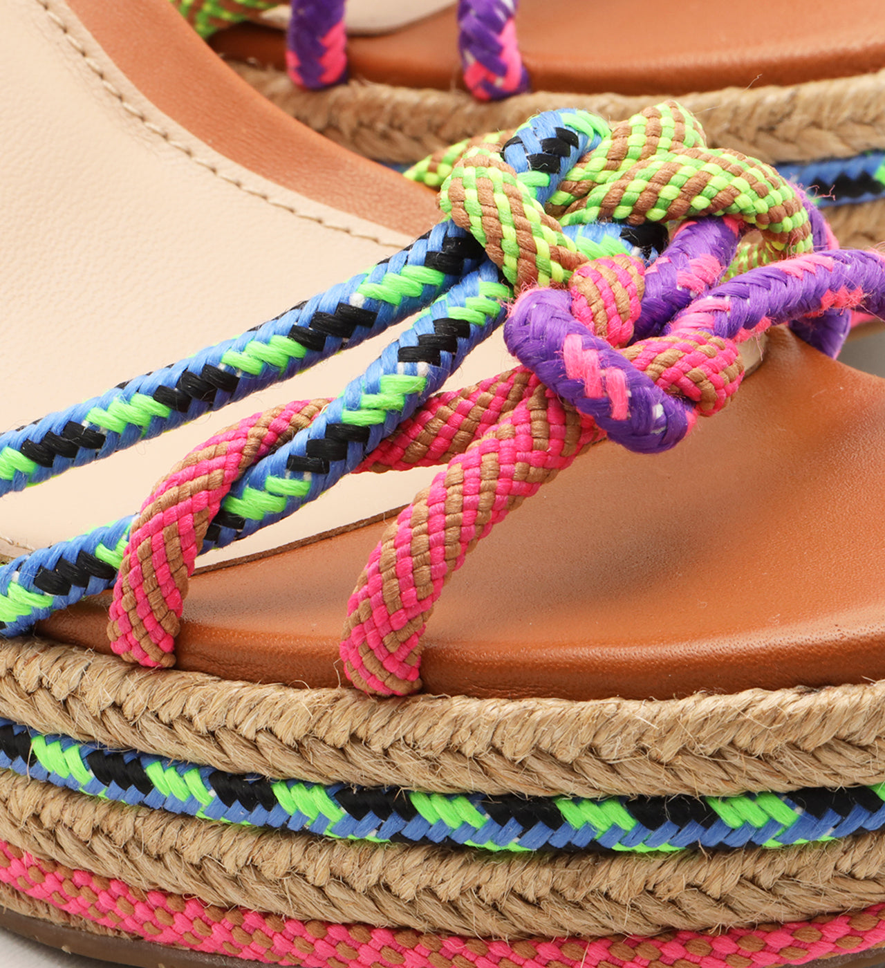 Multicolor