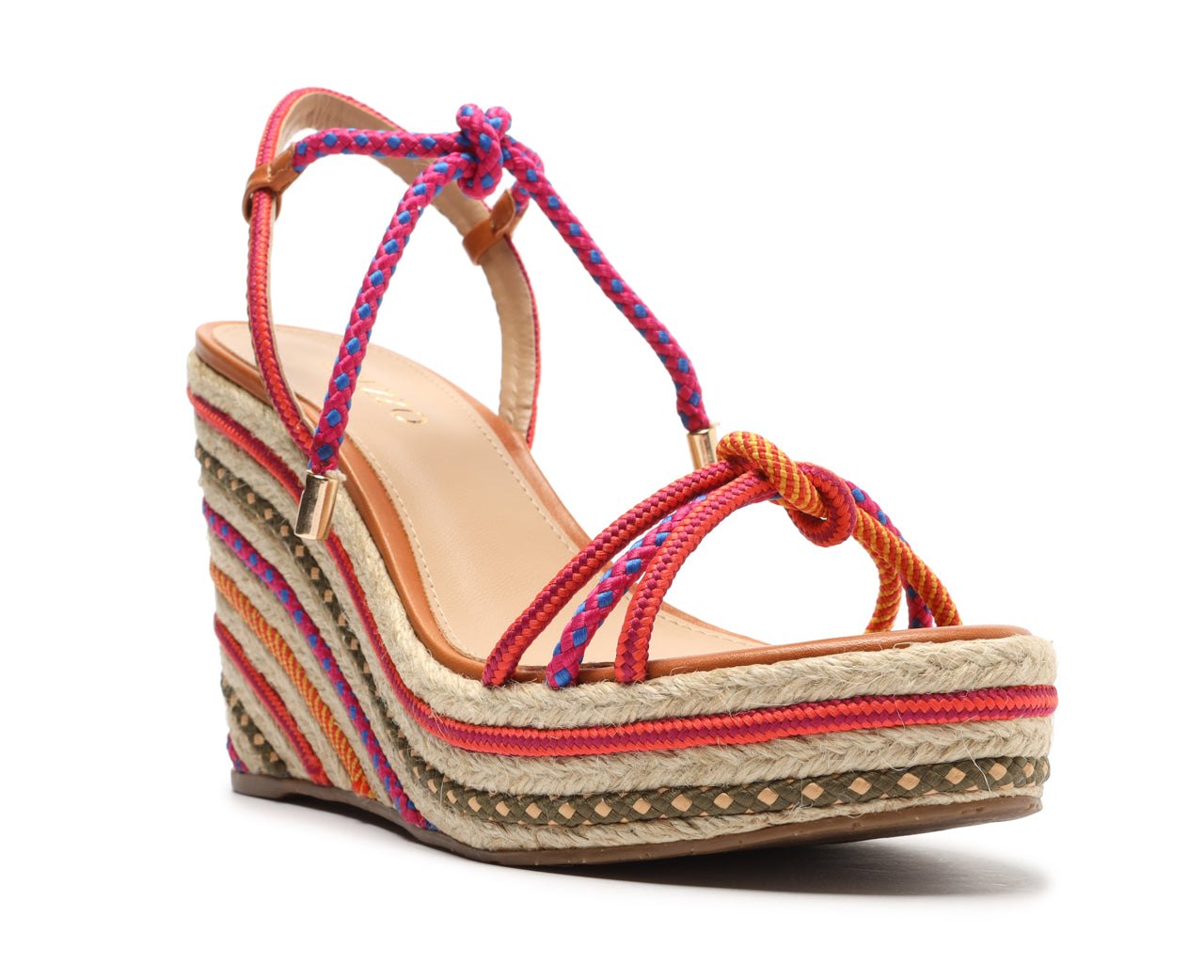 Camia wedge sandal clearance