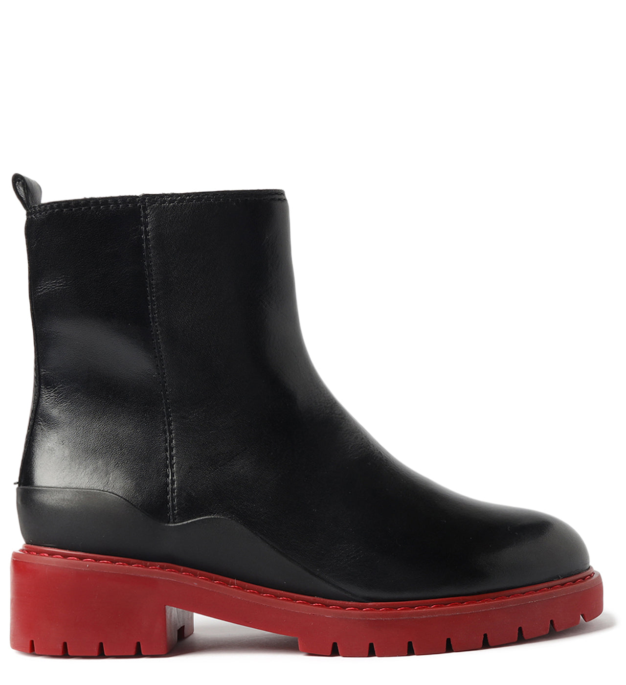 Chilli Red