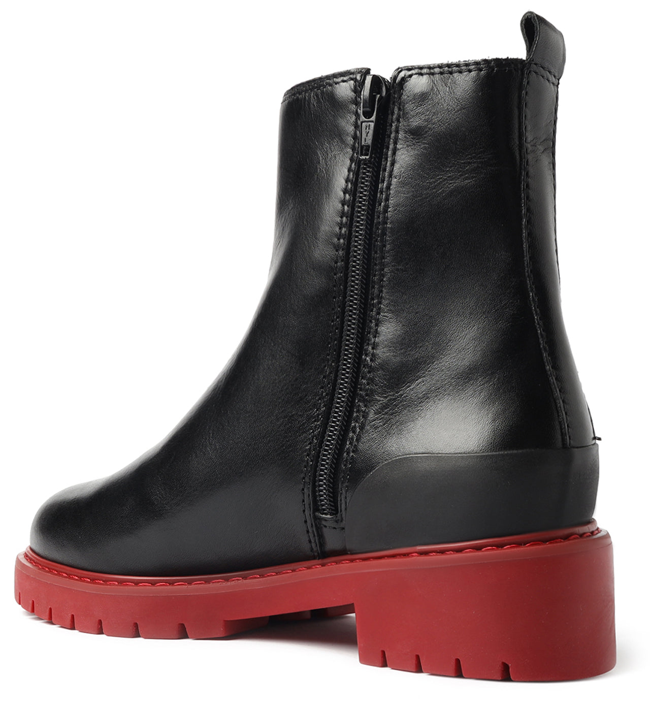 Chilli Red