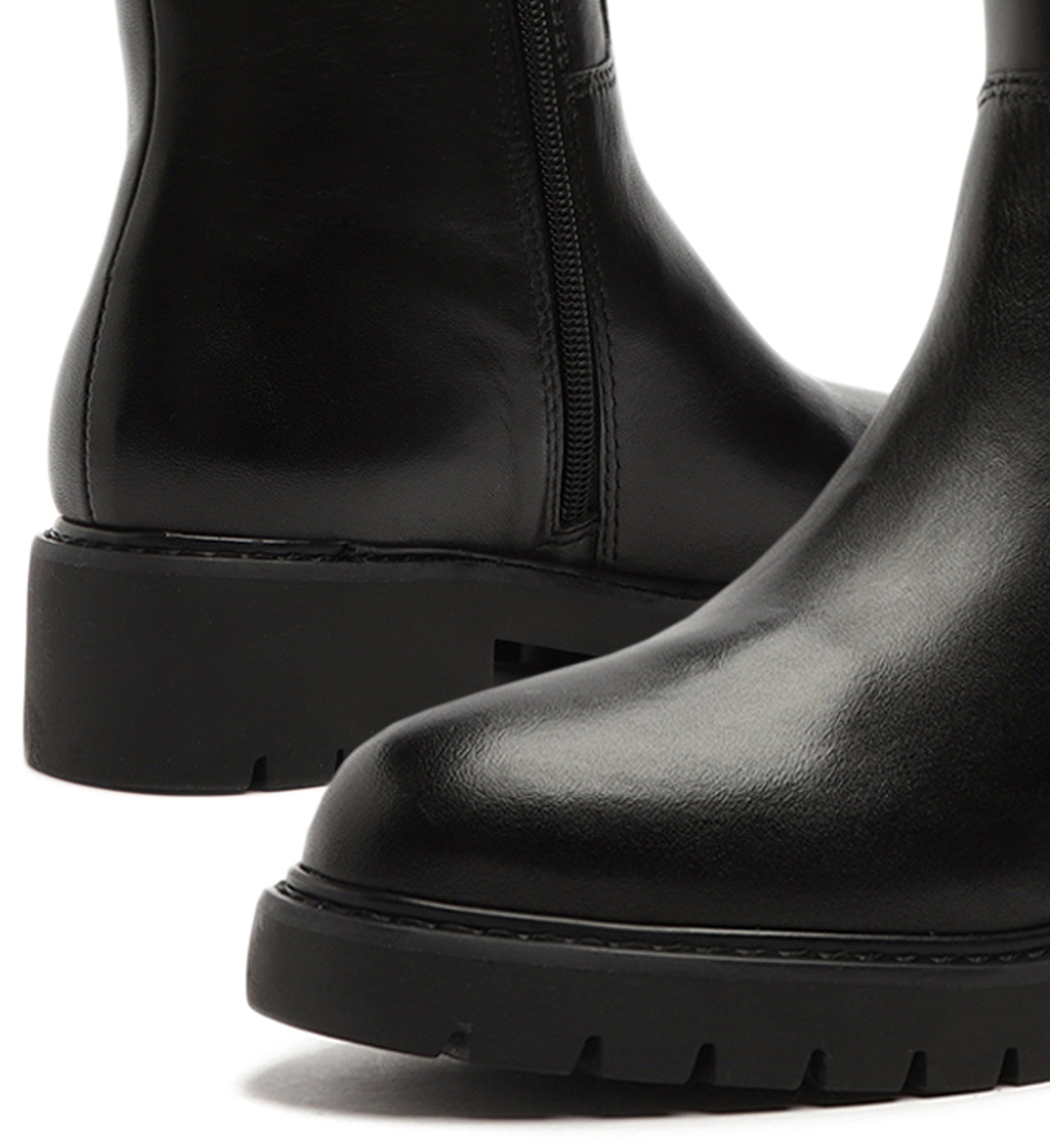 Hana Boot Boot FALL 21