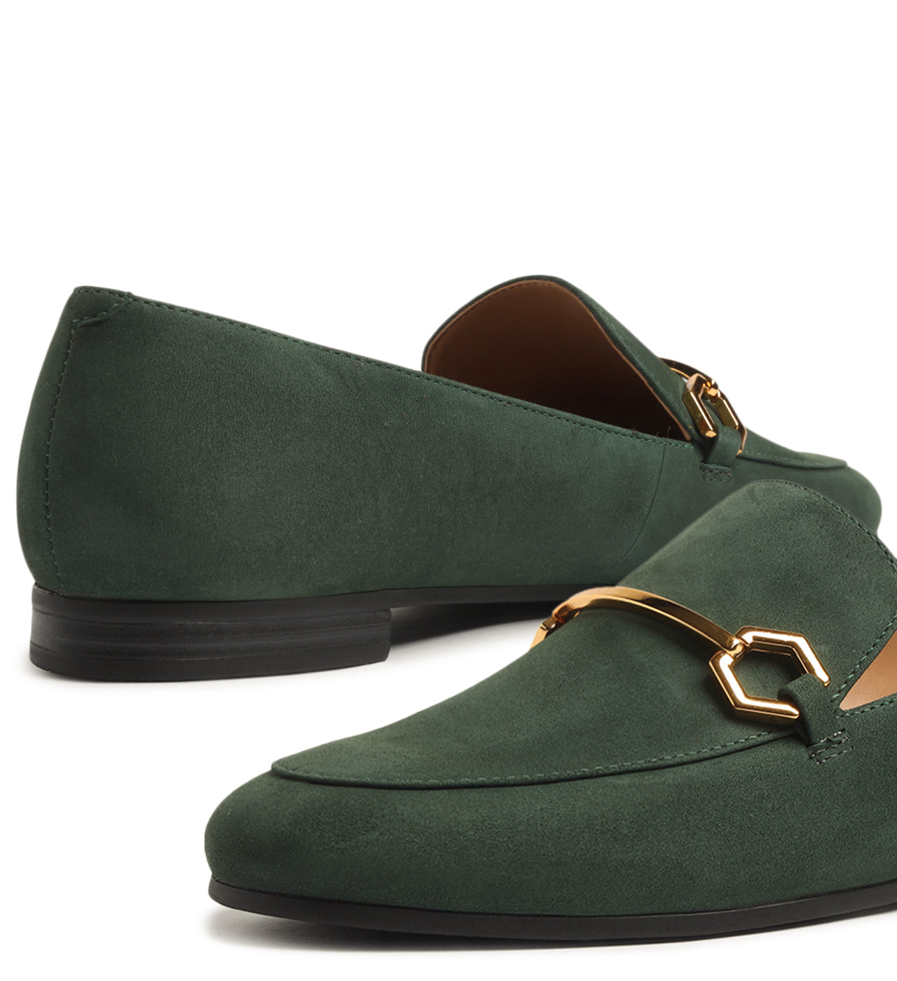 Vintage Green